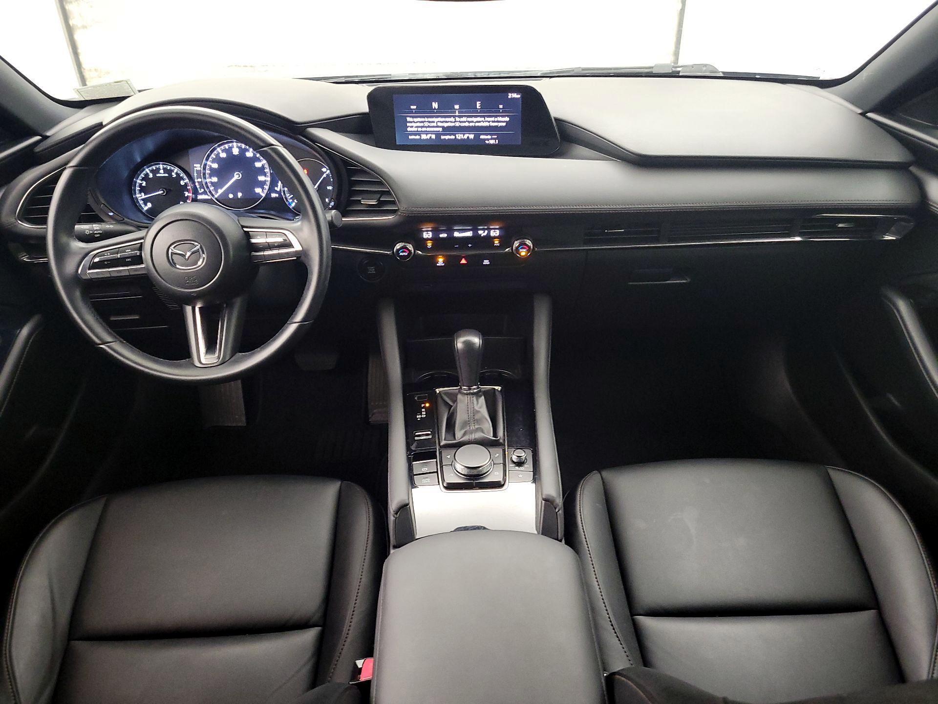 Thumbnail: 2019 Mazda Mazda3 - 9