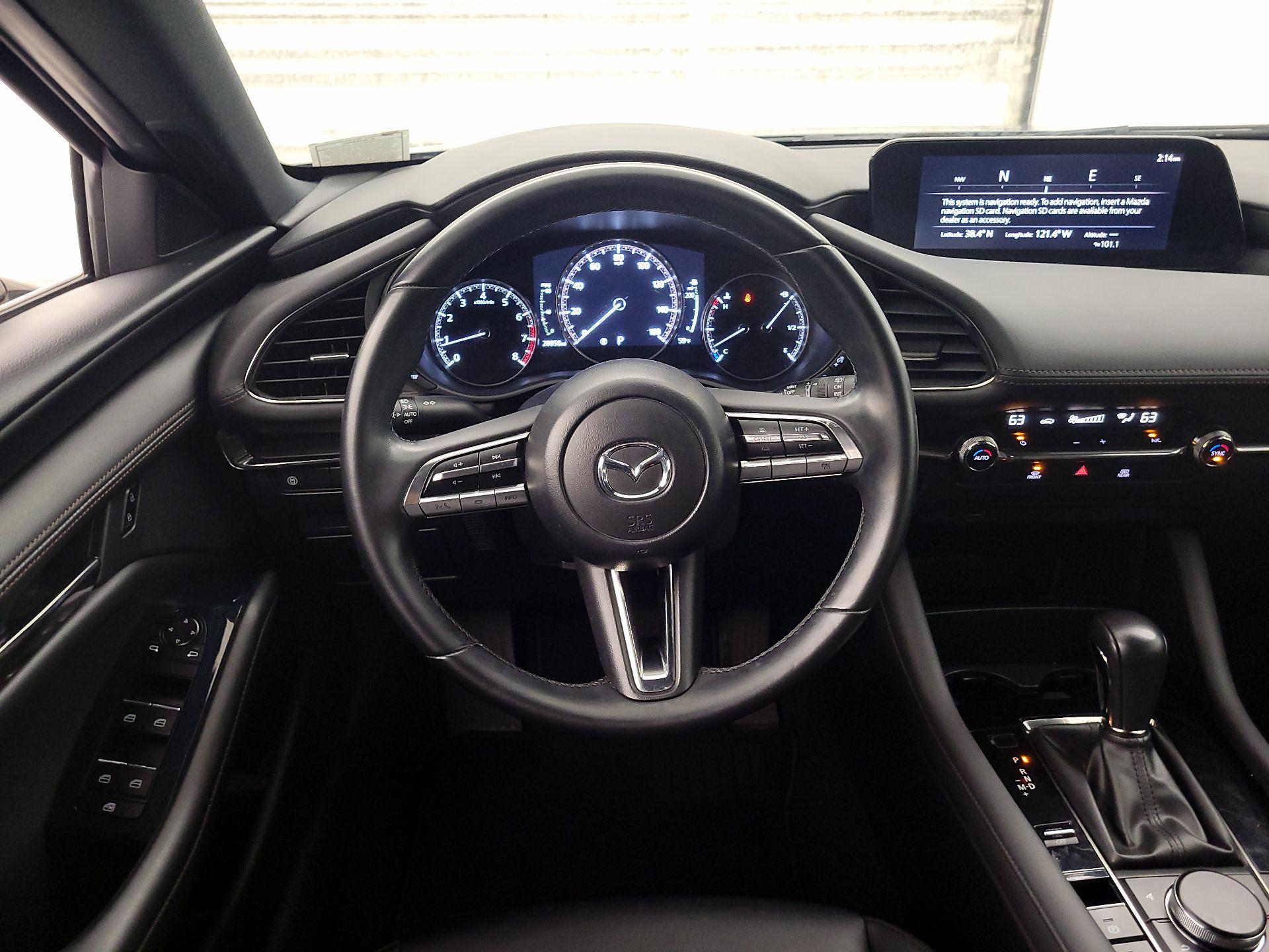 Thumbnail: 2019 Mazda Mazda3 - 10