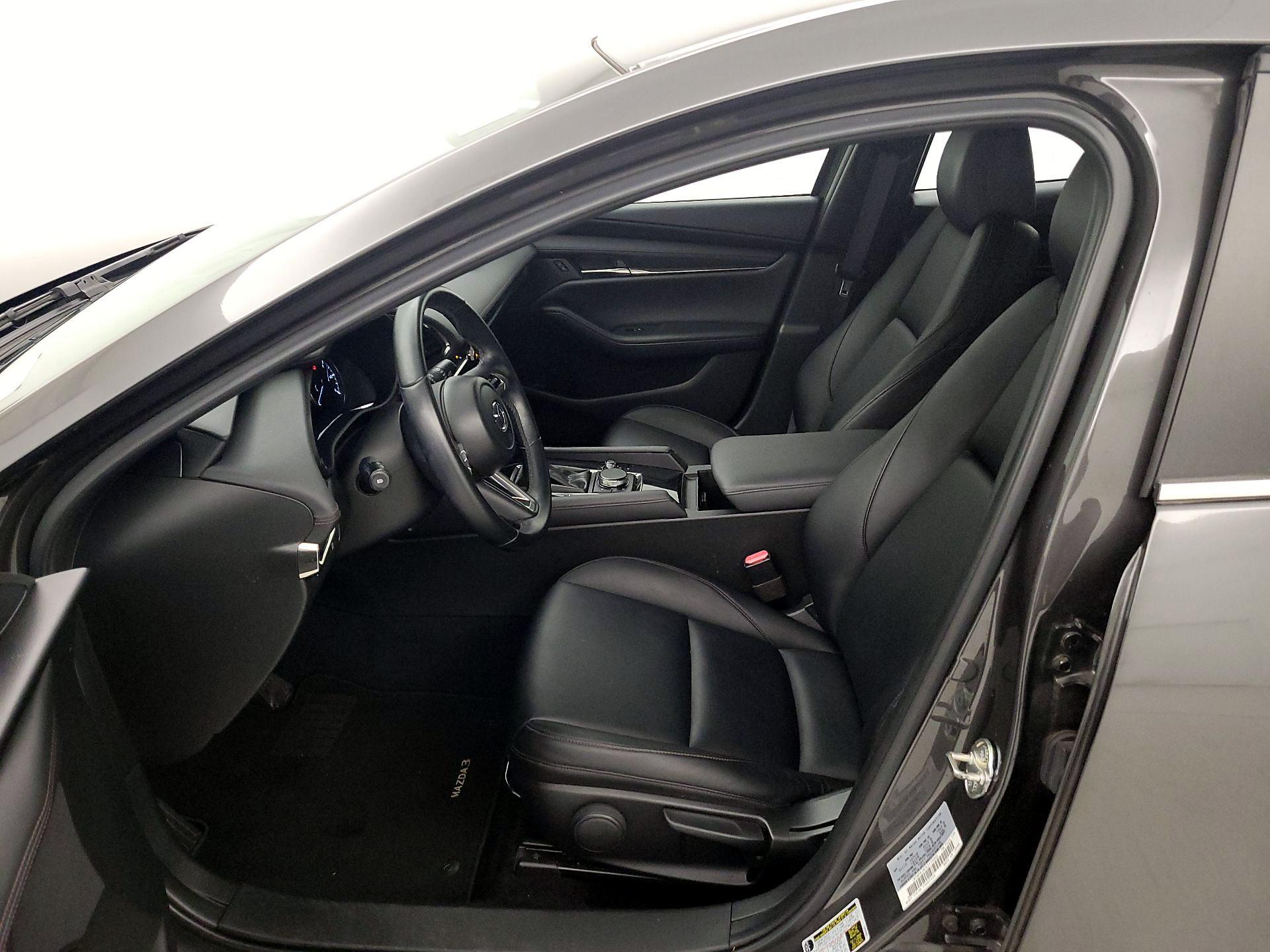 Thumbnail: 2019 Mazda Mazda3 - 11