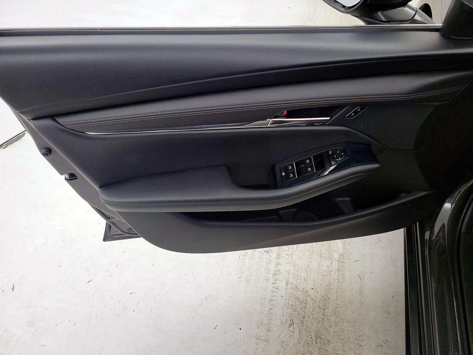 Thumbnail: 2019 Mazda Mazda3 - 12