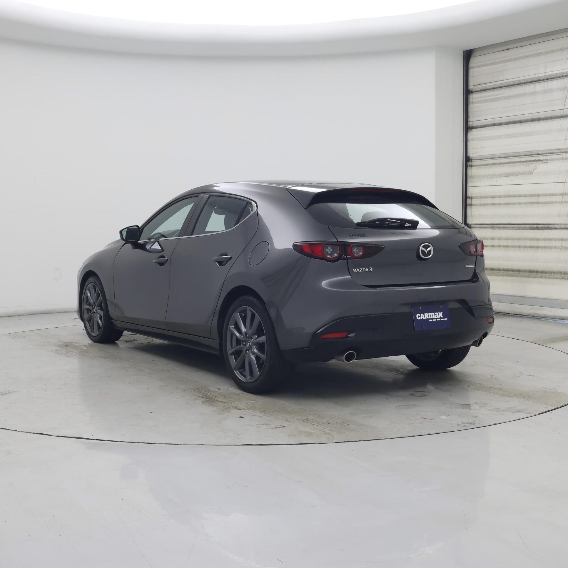 Thumbnail: 2019 Mazda Mazda3 - 2