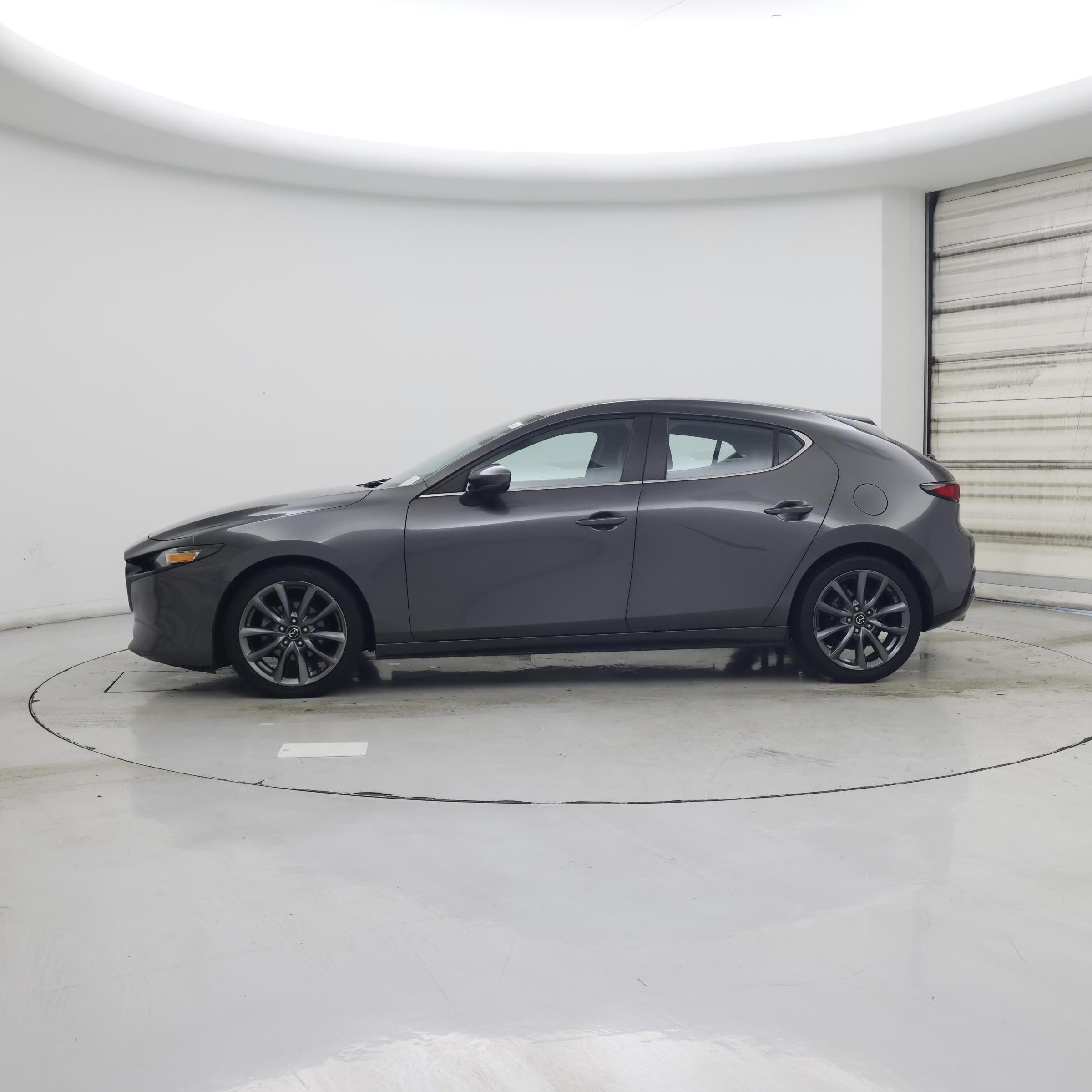 Thumbnail: 2019 Mazda Mazda3 - 3
