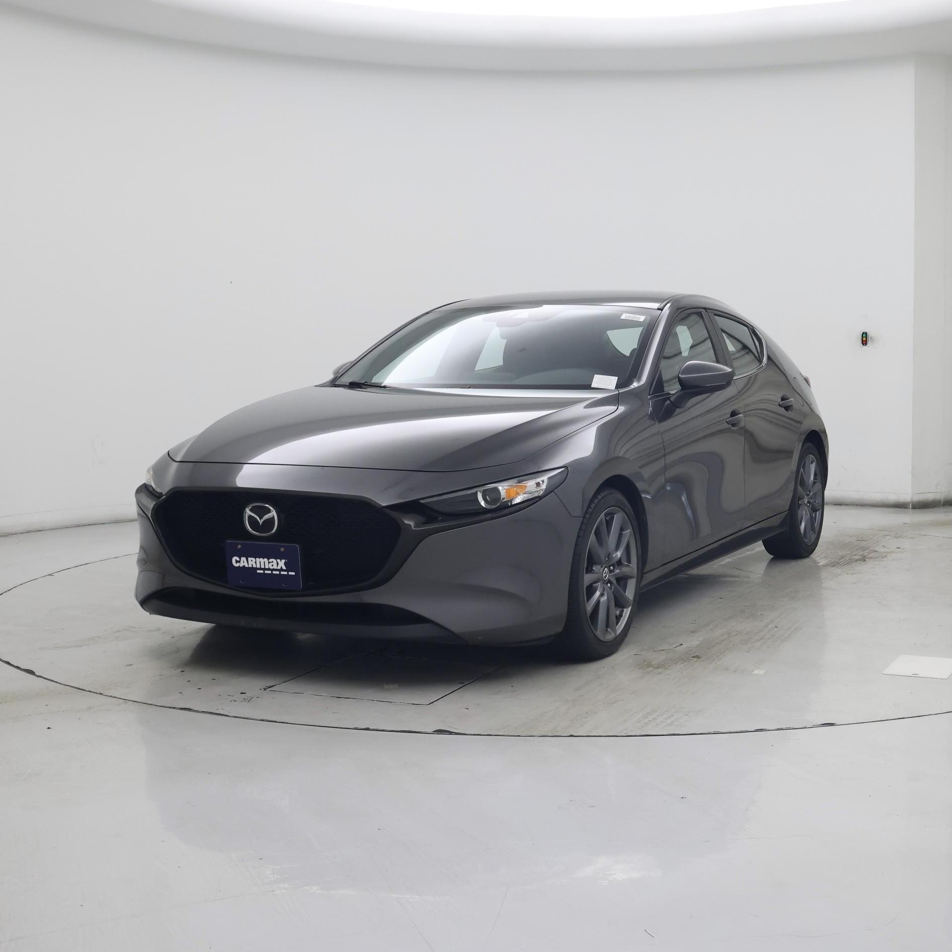 Thumbnail: 2019 Mazda Mazda3 - 4