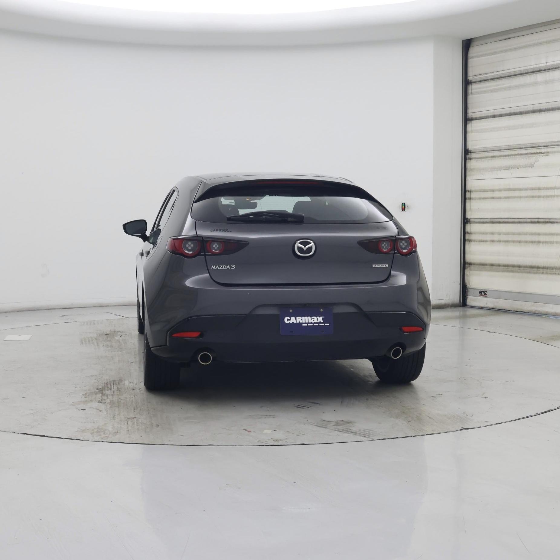 Thumbnail: 2019 Mazda Mazda3 - 6