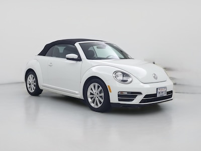 2019 Volkswagen Beetle Final Edition SE