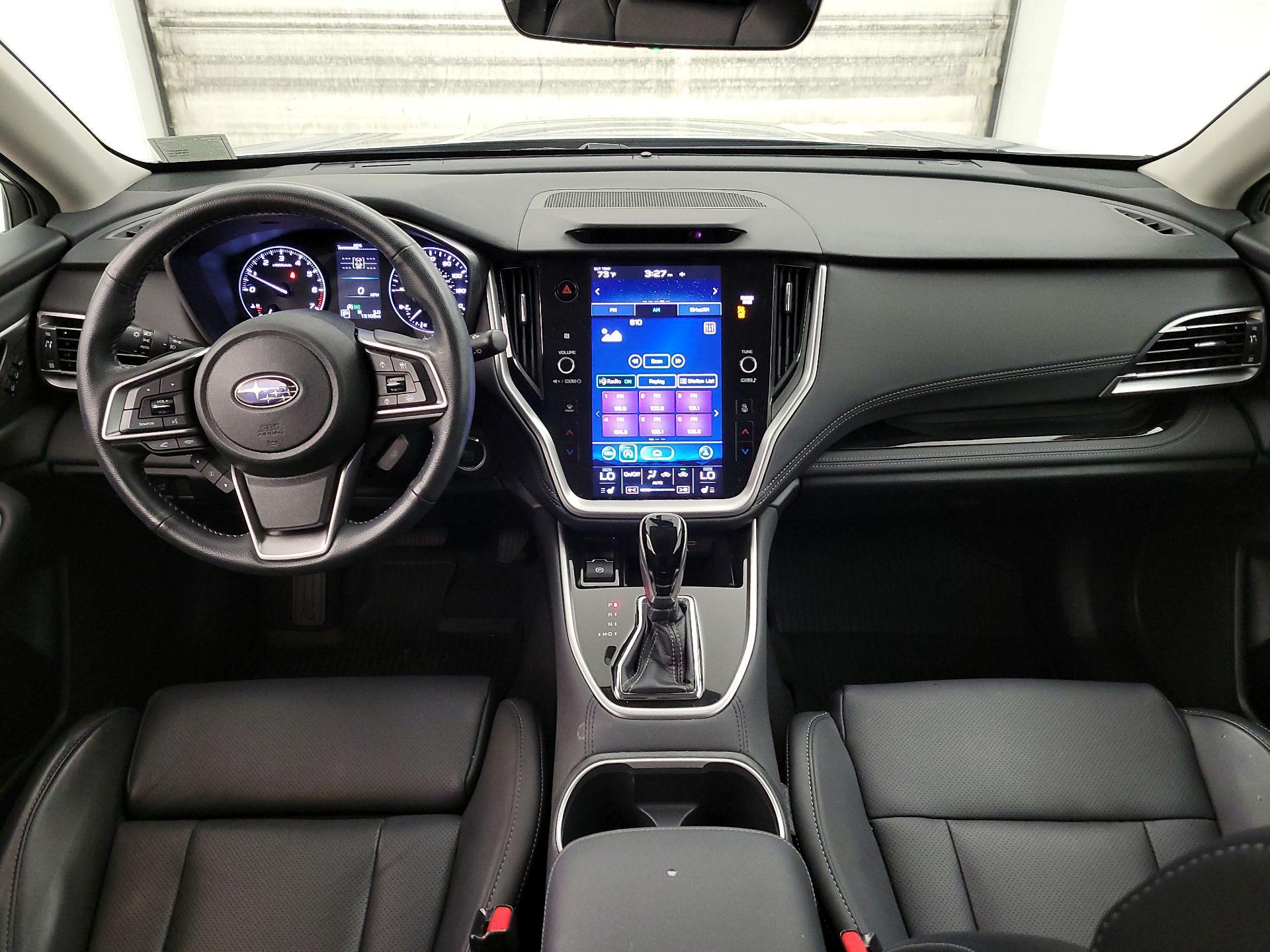 Thumbnail: 2021 Subaru Outback - 9