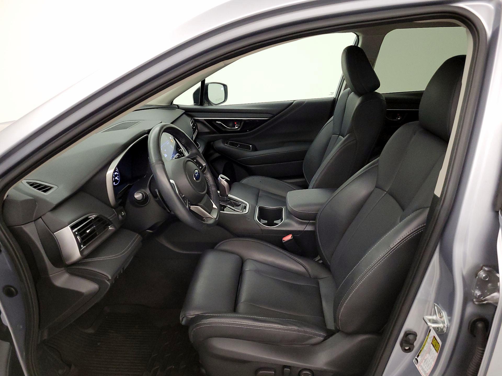 Thumbnail: 2021 Subaru Outback - 11