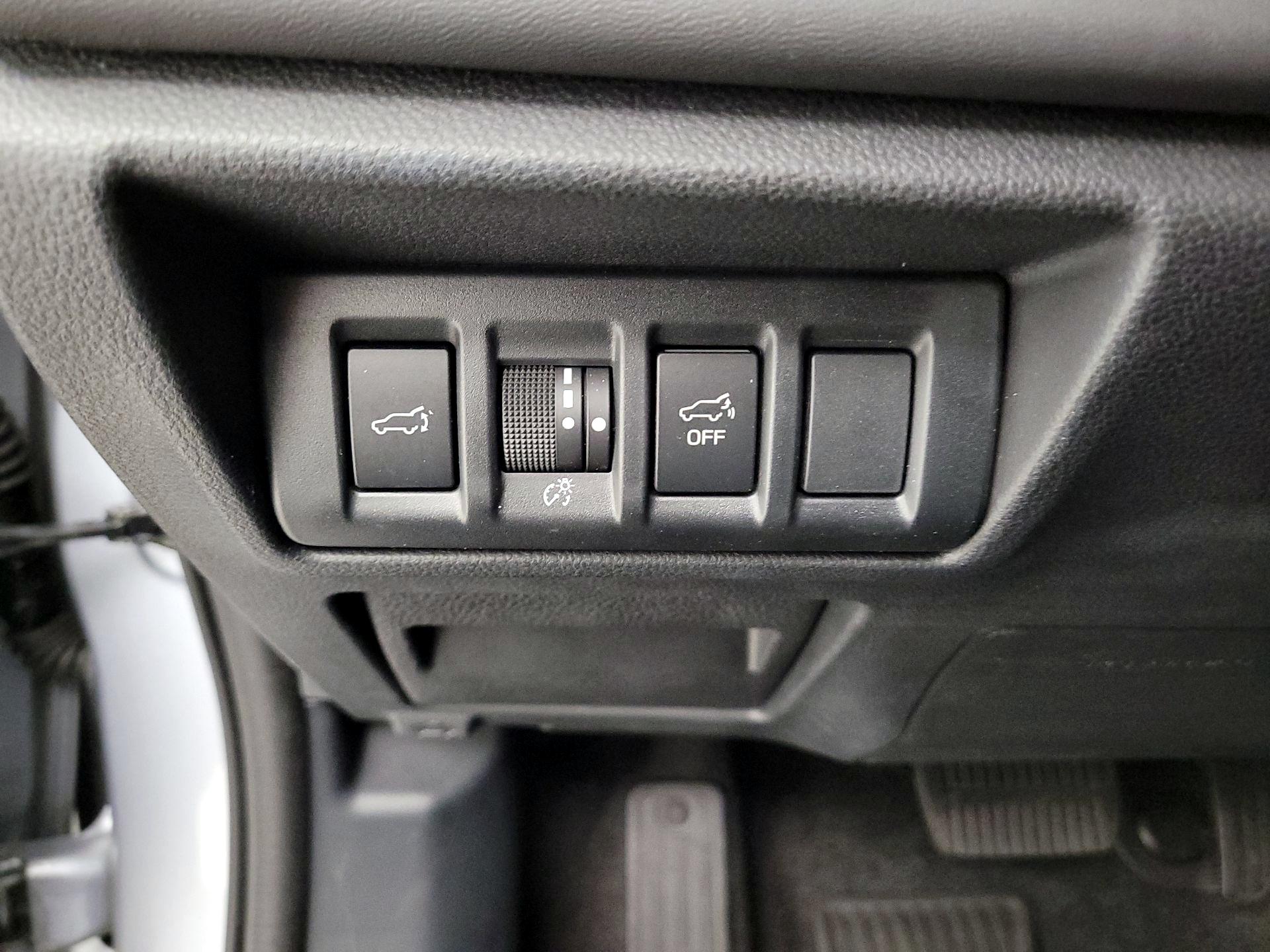 Thumbnail: 2021 Subaru Outback - 13