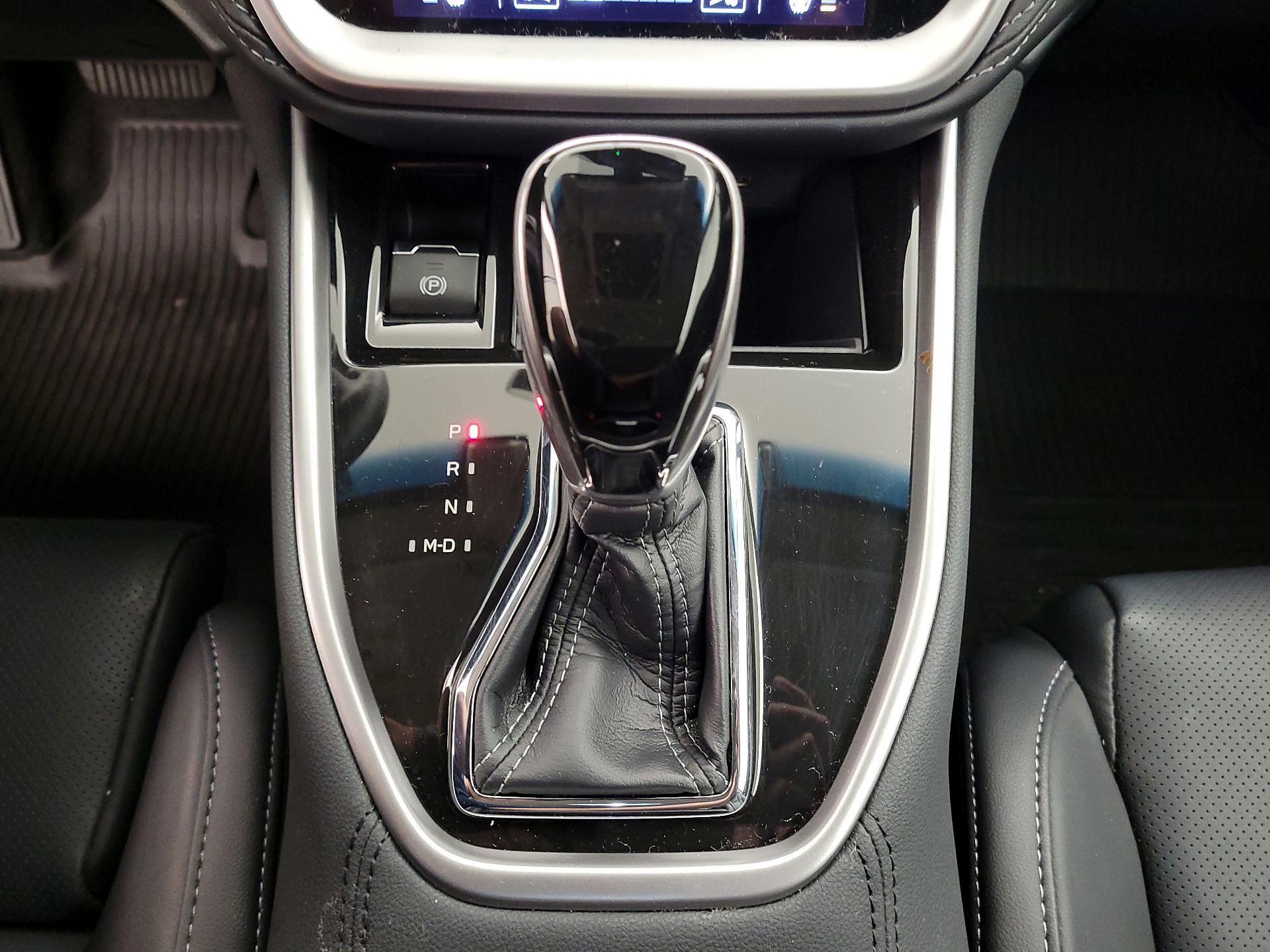 Thumbnail: 2021 Subaru Outback - 17