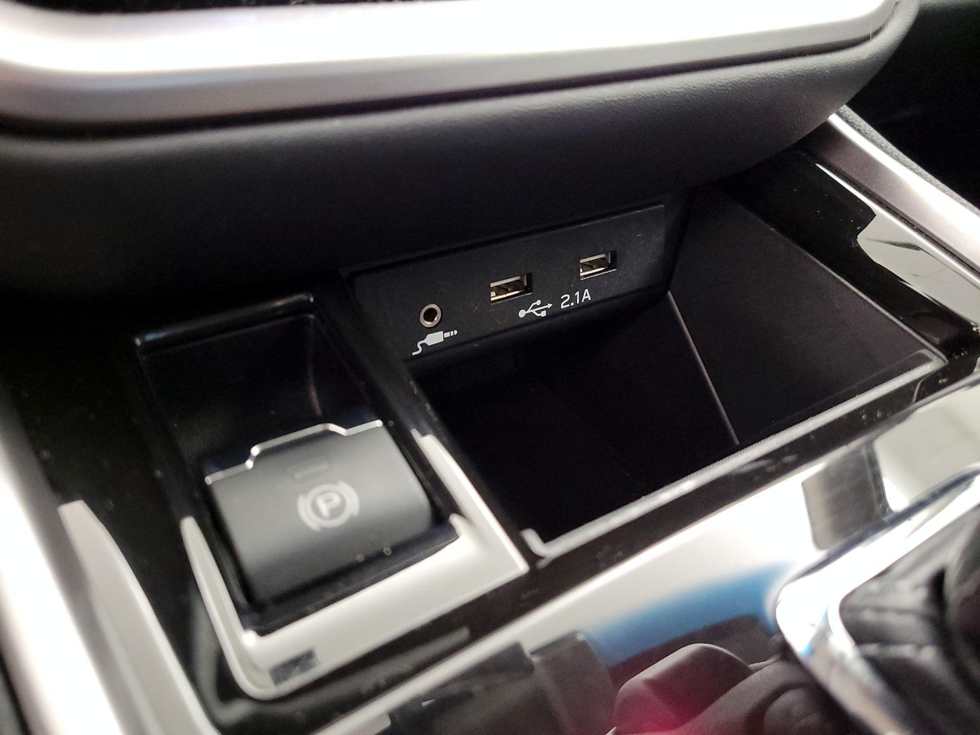 Thumbnail: 2021 Subaru Outback - 18