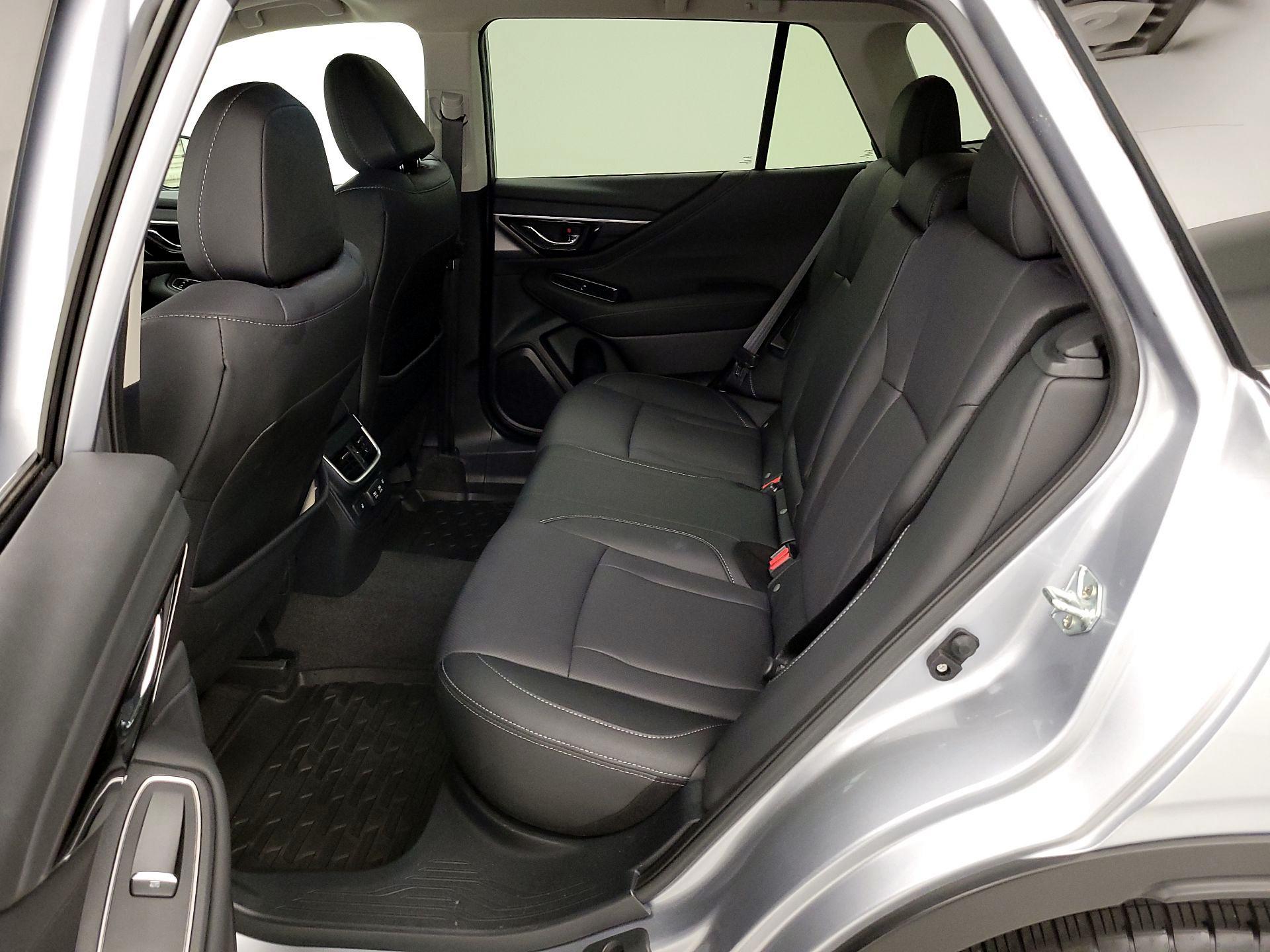 Thumbnail: 2021 Subaru Outback - 19