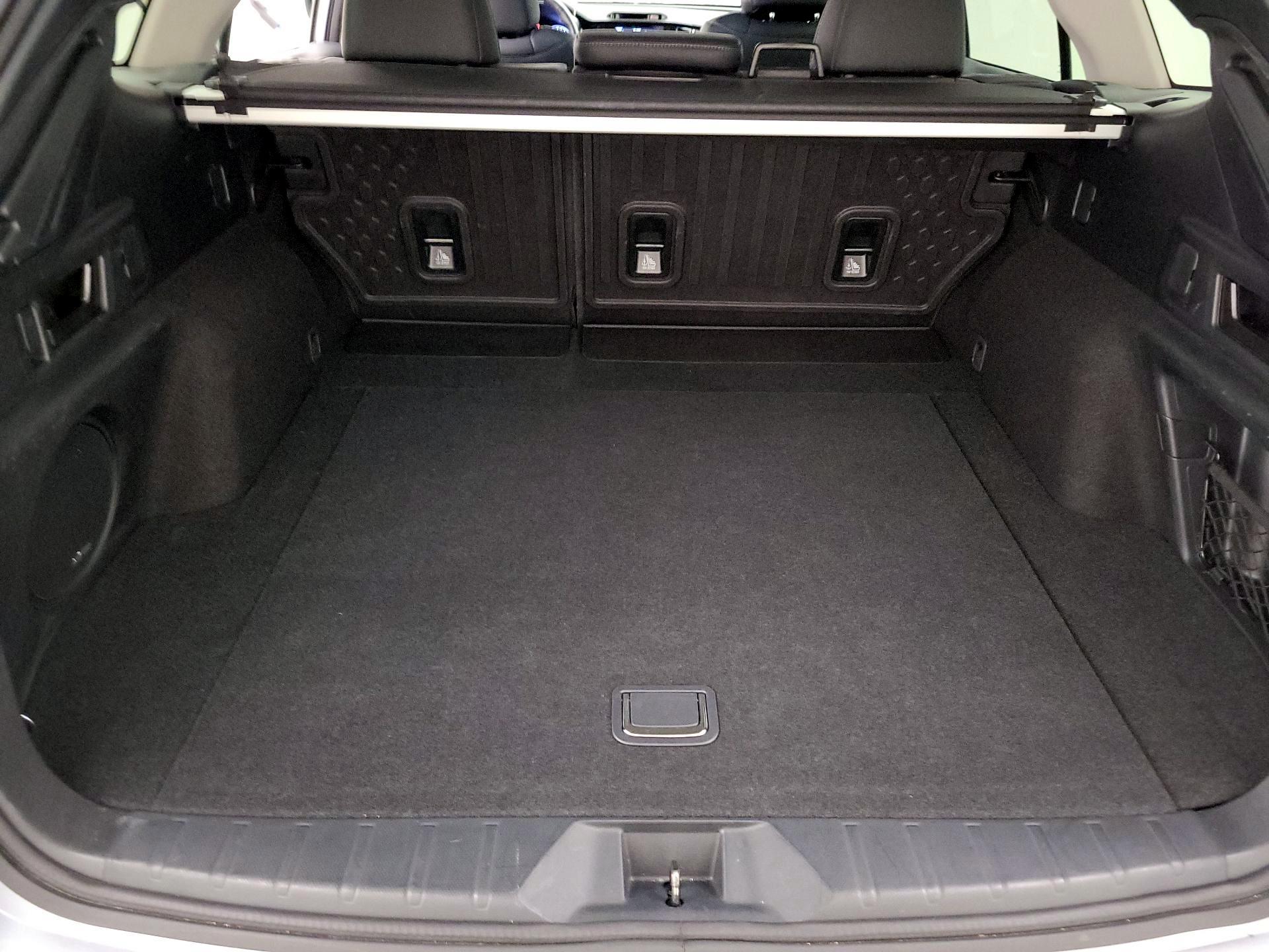 Thumbnail: 2021 Subaru Outback - 20