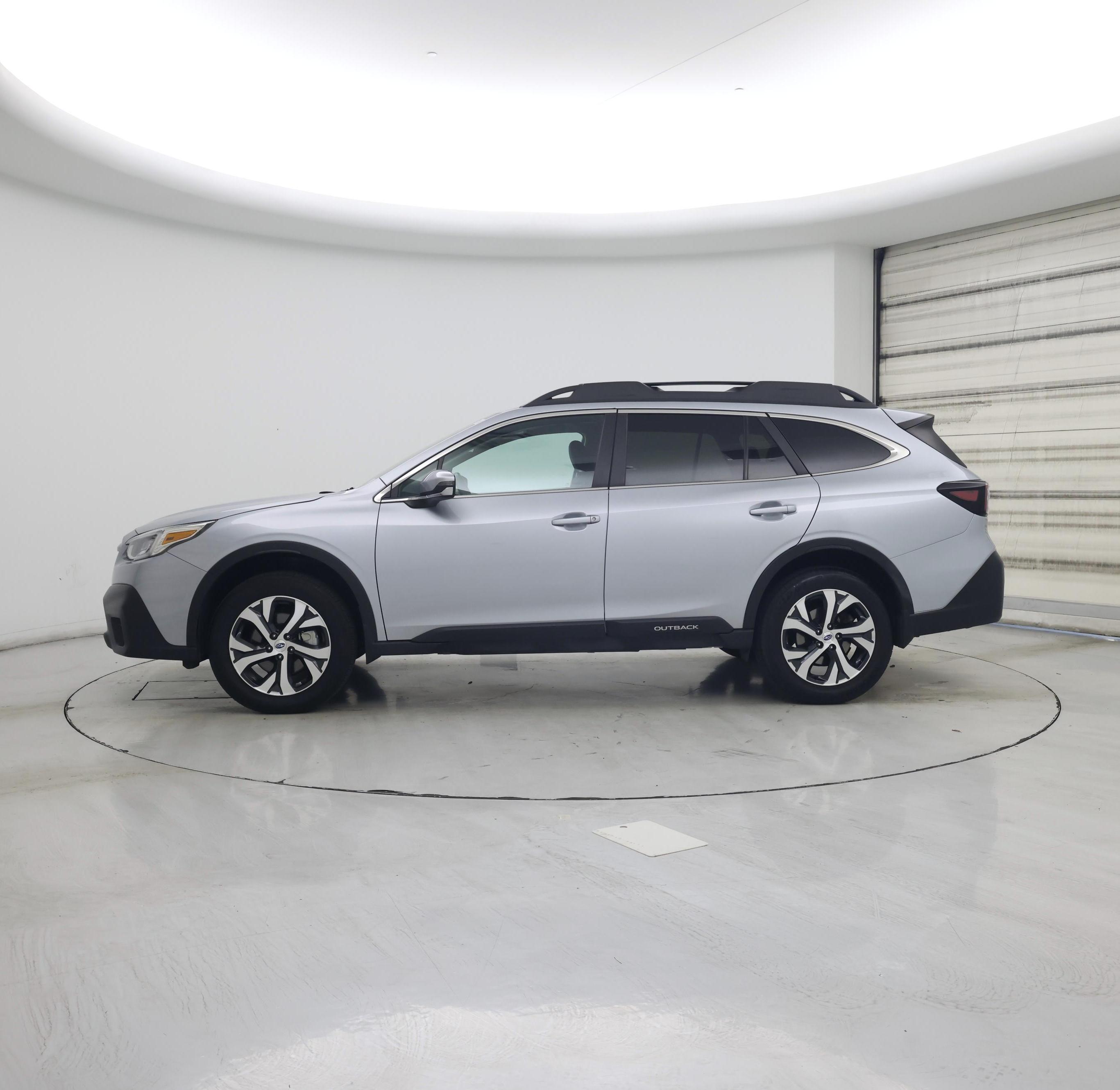 Thumbnail: 2021 Subaru Outback - 3