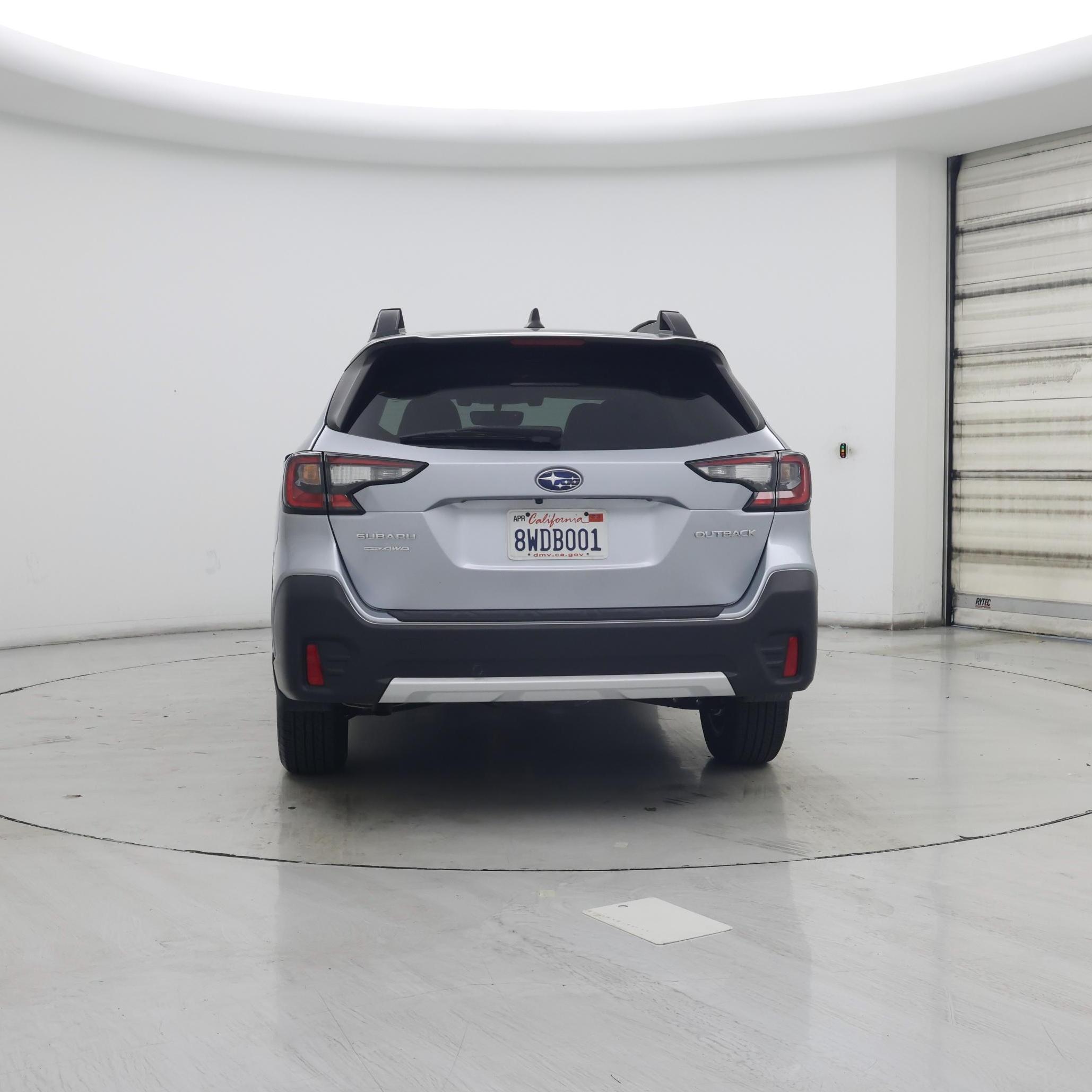 Thumbnail: 2021 Subaru Outback - 6