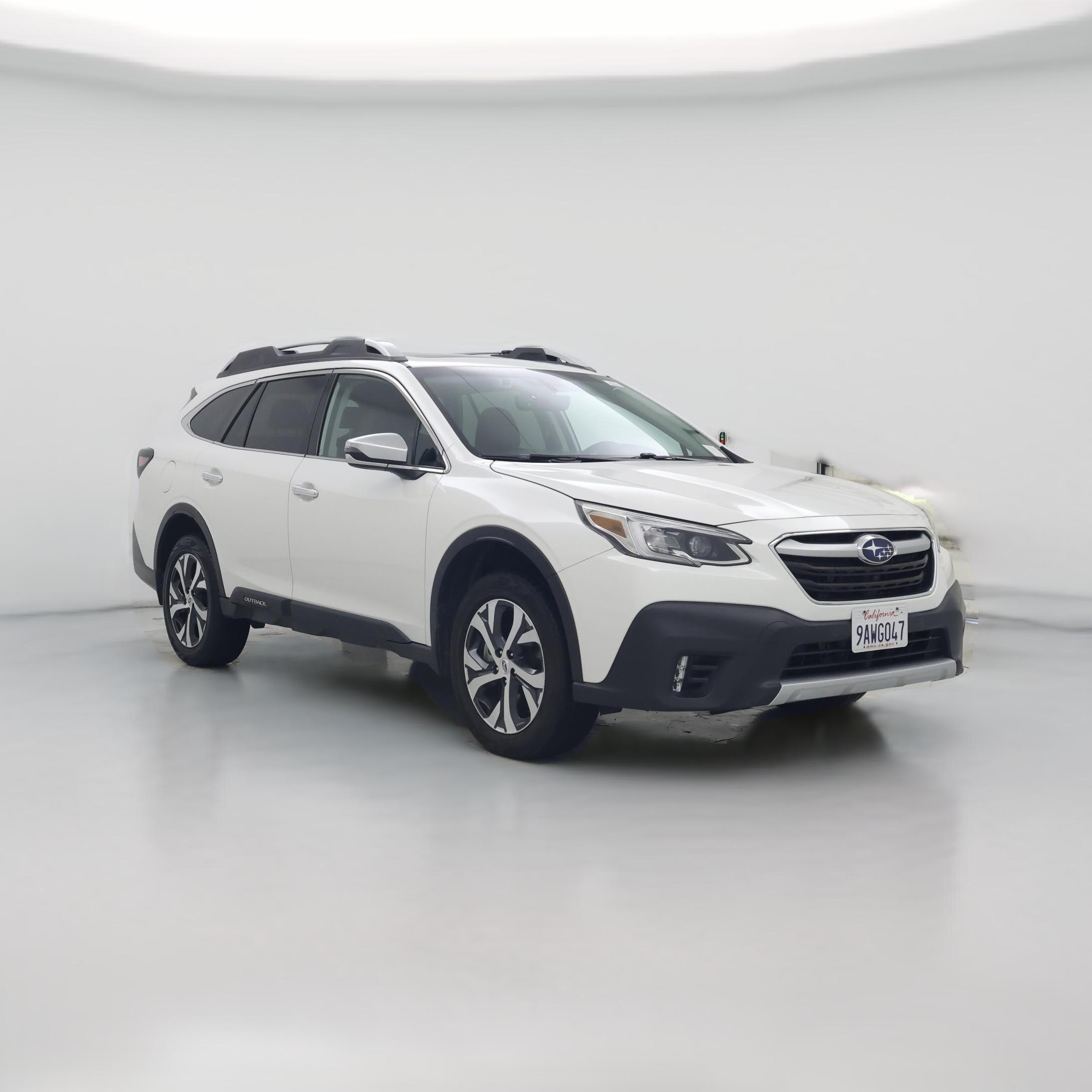 Thumbnail: 2022 Subaru Outback - 1