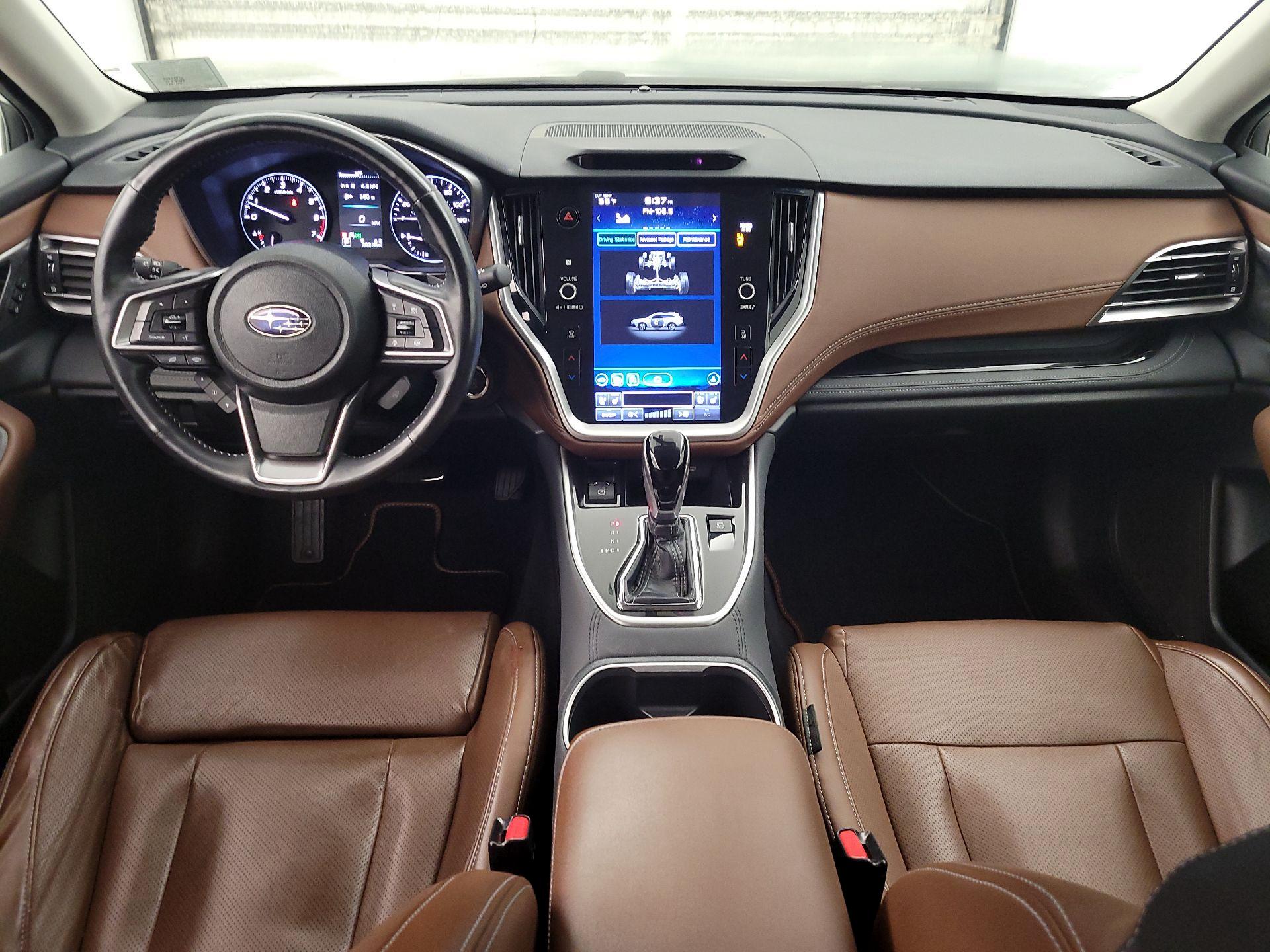 Thumbnail: 2022 Subaru Outback - 9