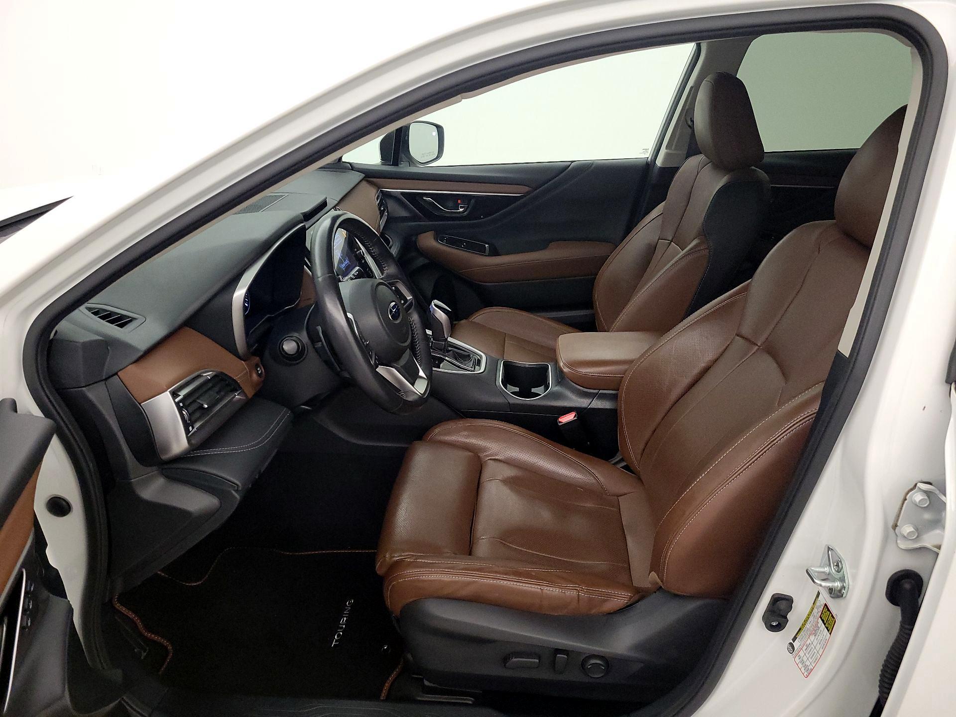 Thumbnail: 2022 Subaru Outback - 11