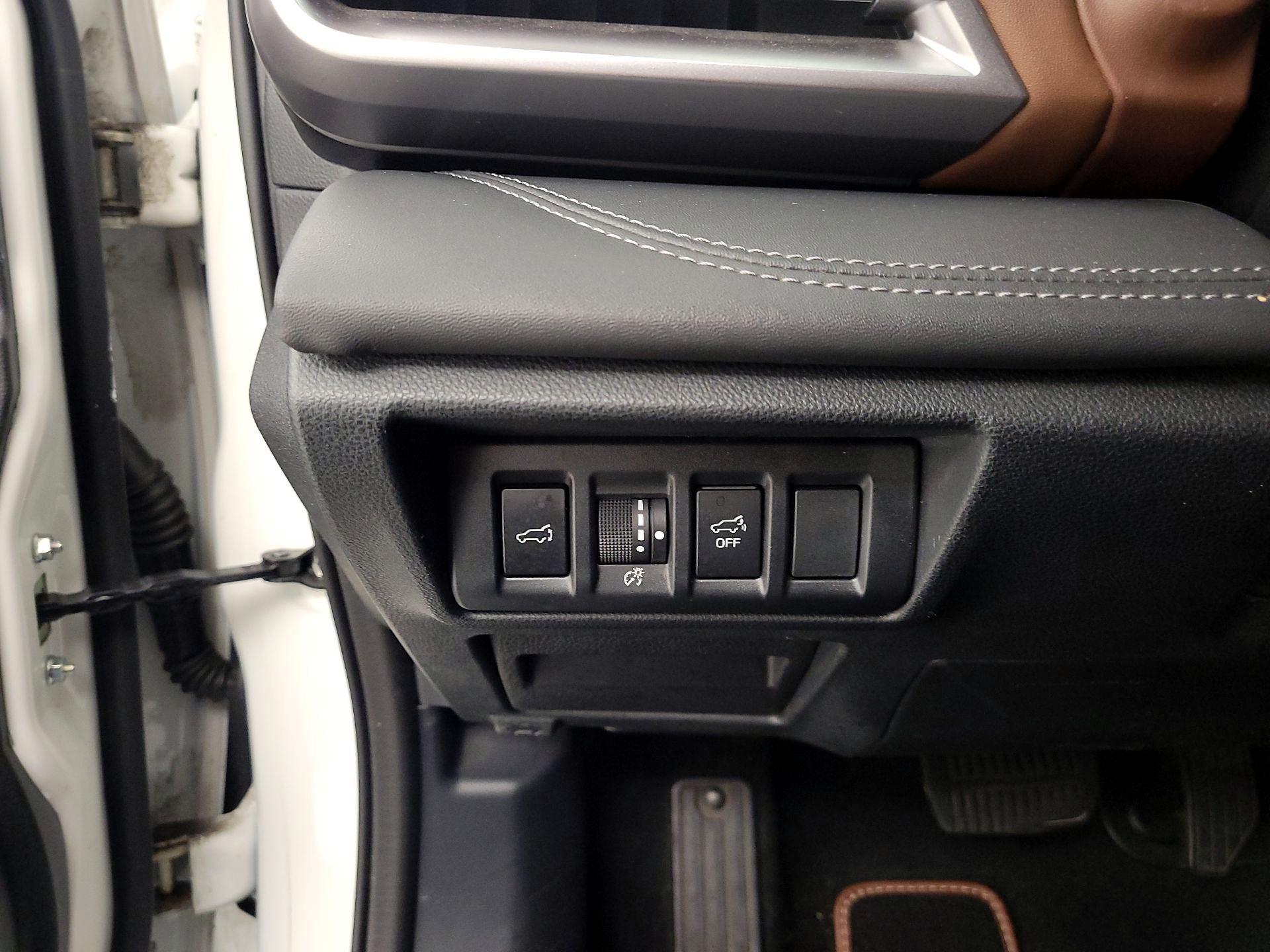 Thumbnail: 2022 Subaru Outback - 13