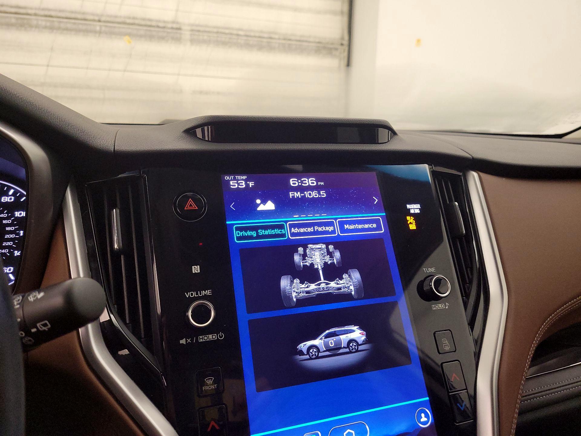 Thumbnail: 2022 Subaru Outback - 15