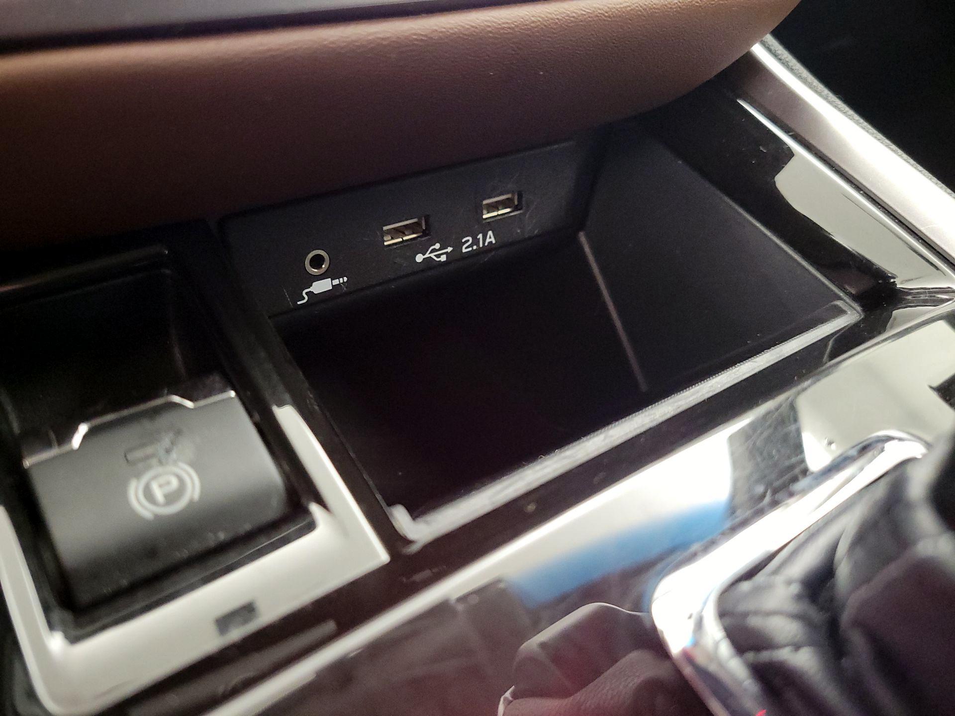 Thumbnail: 2022 Subaru Outback - 18