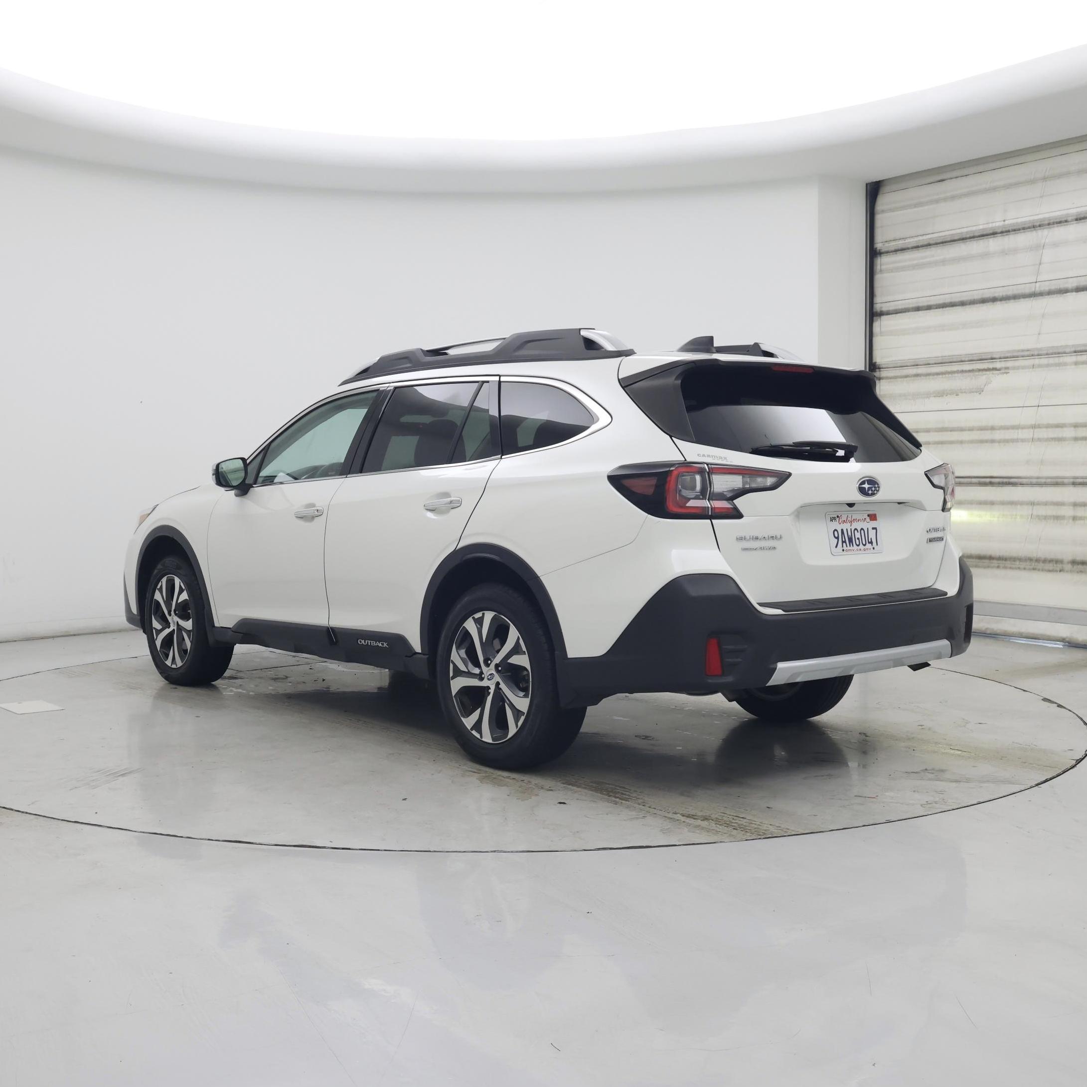 Thumbnail: 2022 Subaru Outback - 2