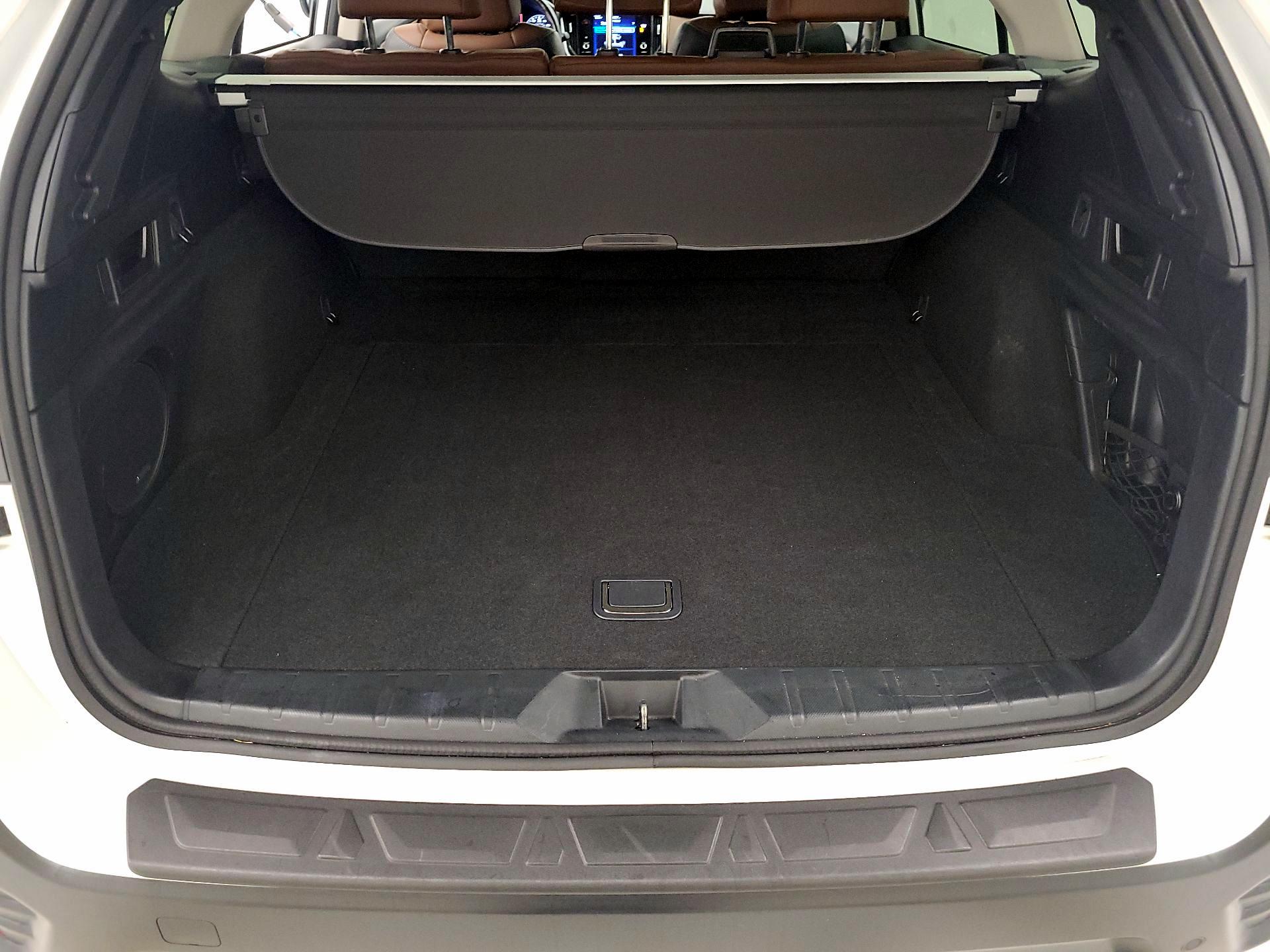 Thumbnail: 2022 Subaru Outback - 20