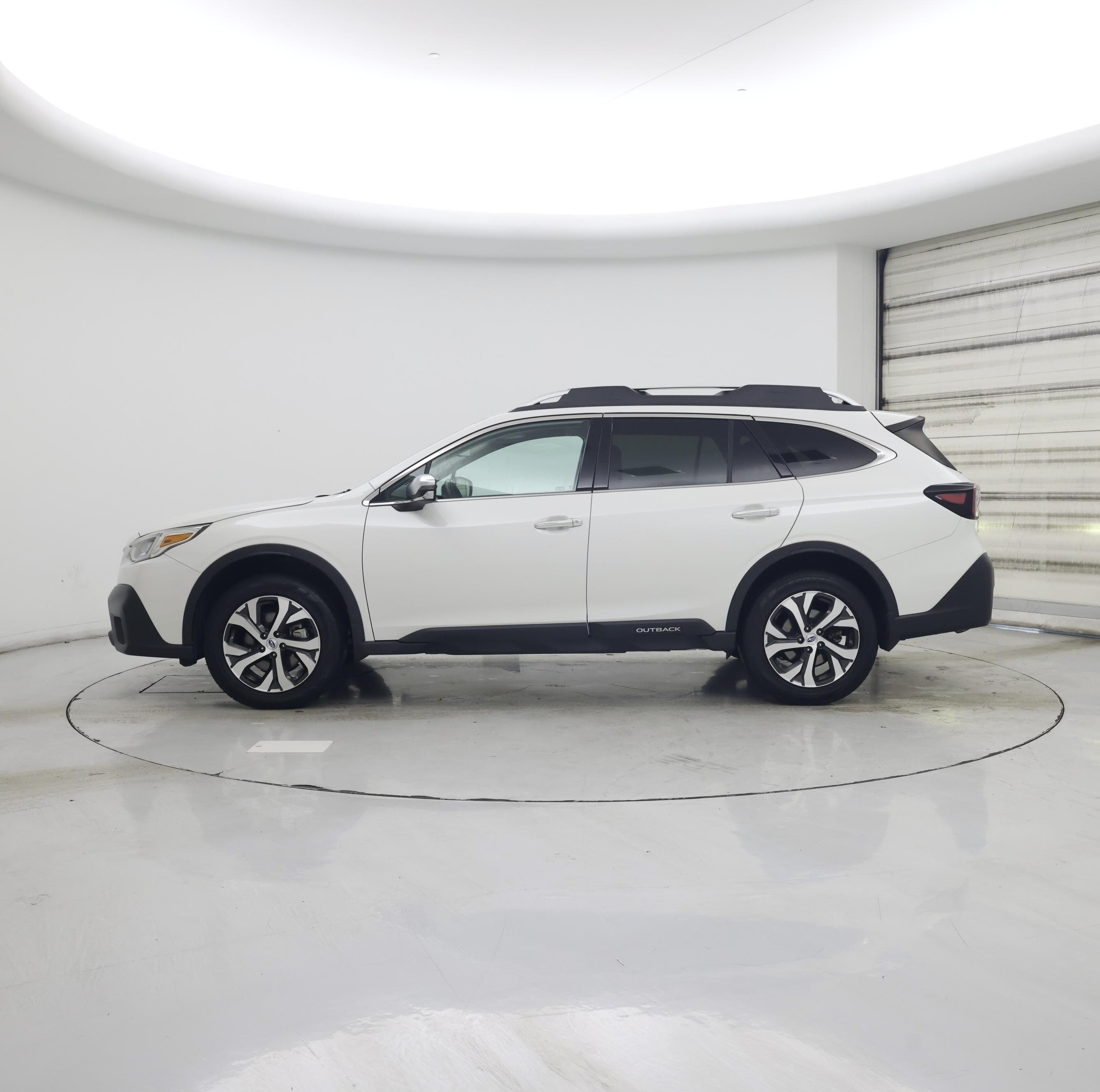 Thumbnail: 2022 Subaru Outback - 3