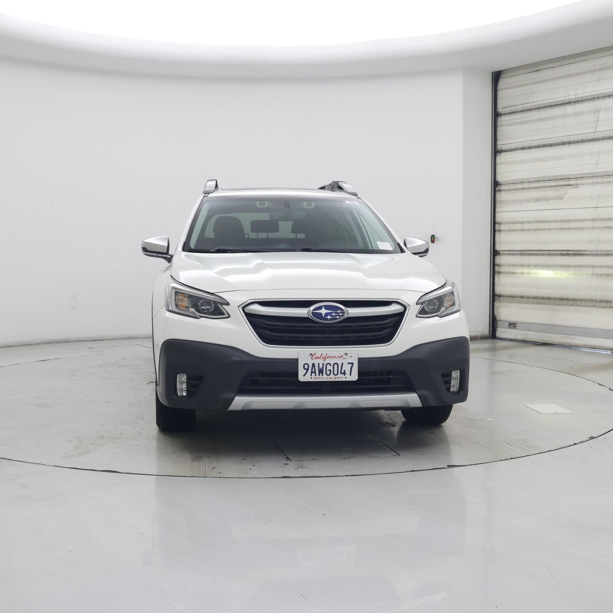 Thumbnail: 2022 Subaru Outback - 5