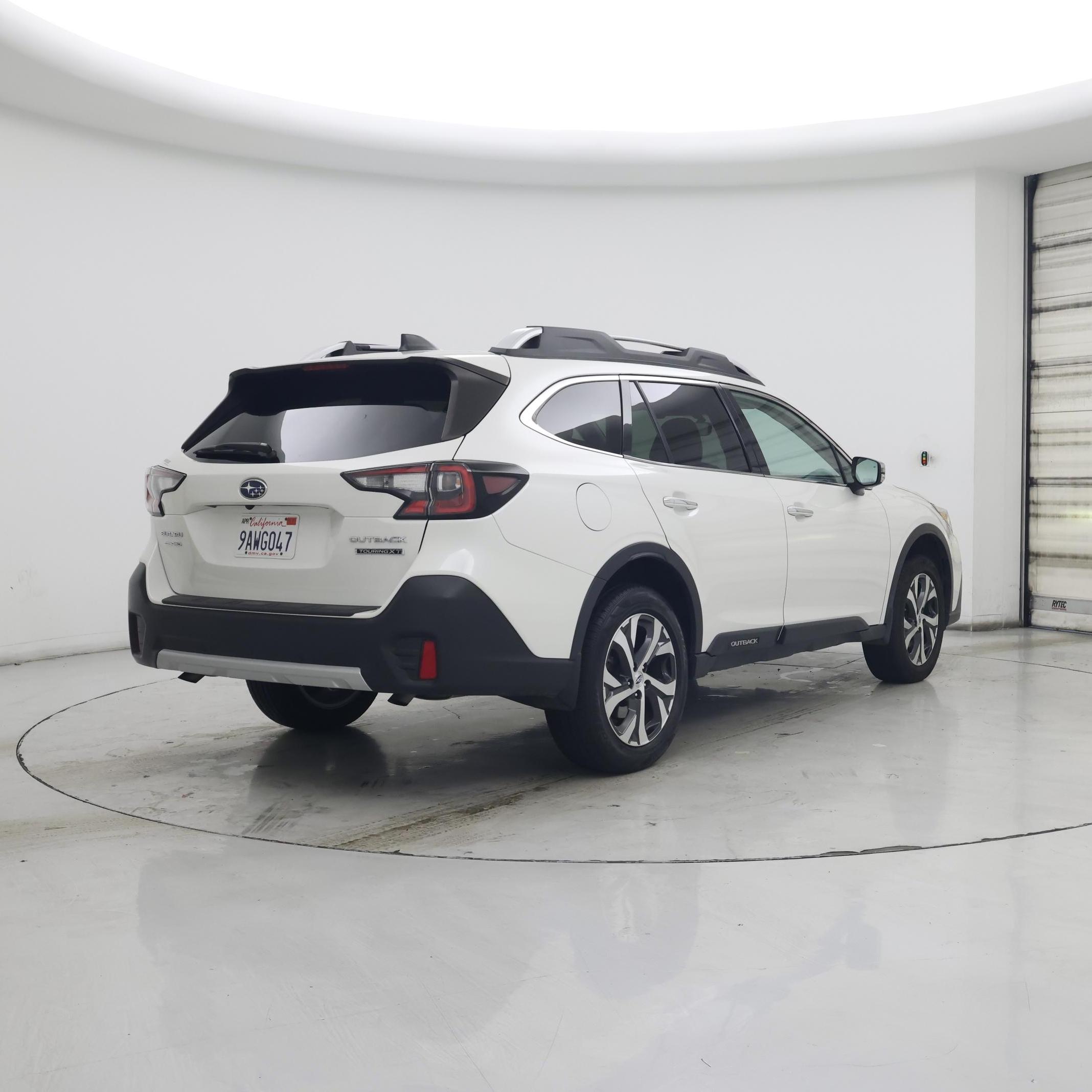 Thumbnail: 2022 Subaru Outback - 8