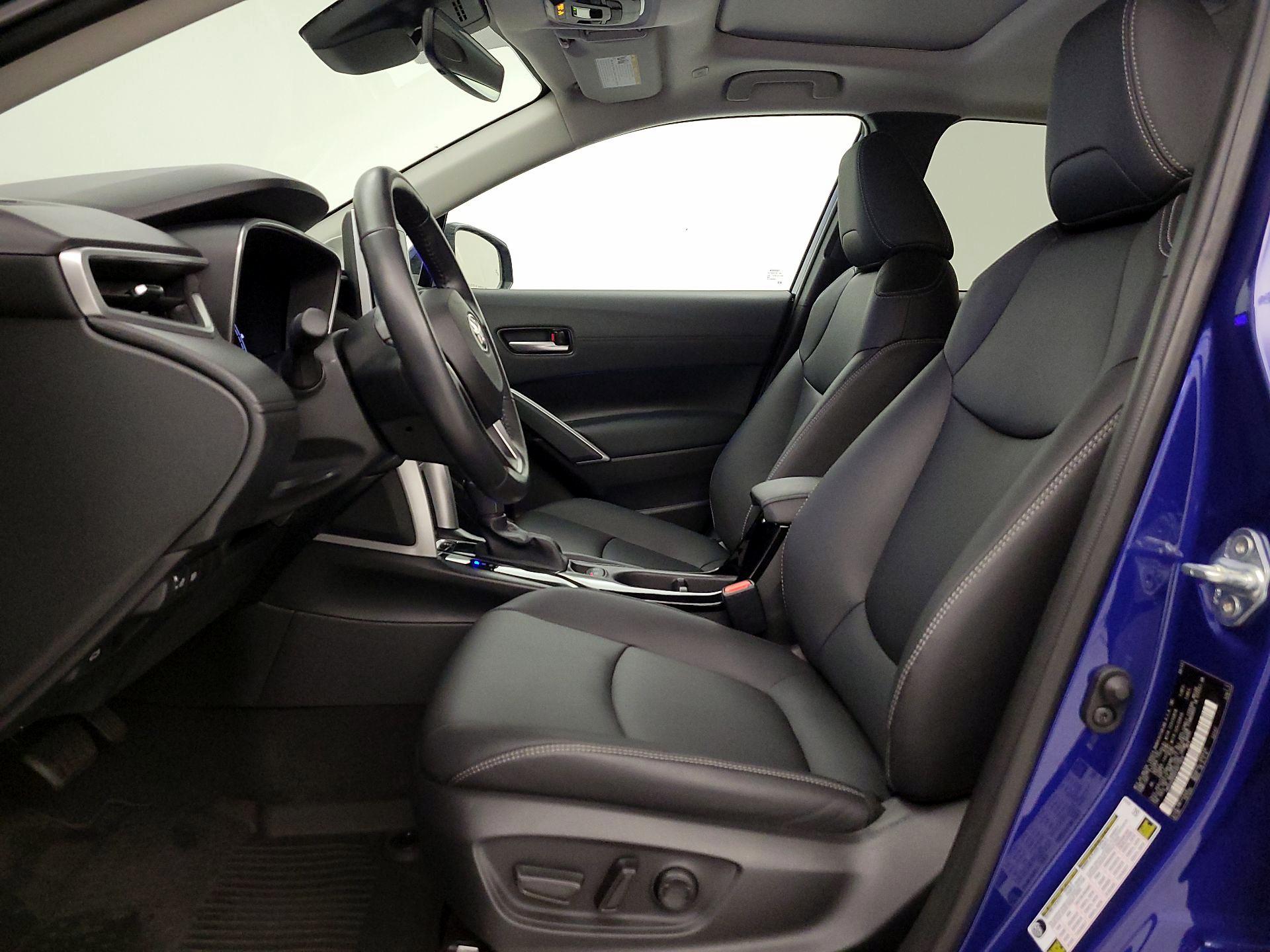 Thumbnail: 2023 Toyota Corolla Cross - 11