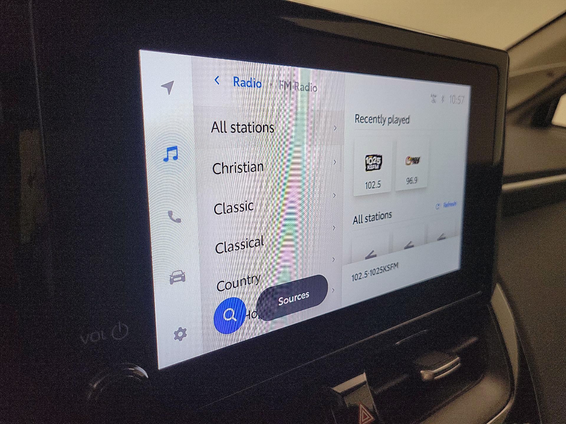Thumbnail: 2023 Toyota Corolla Cross - 15