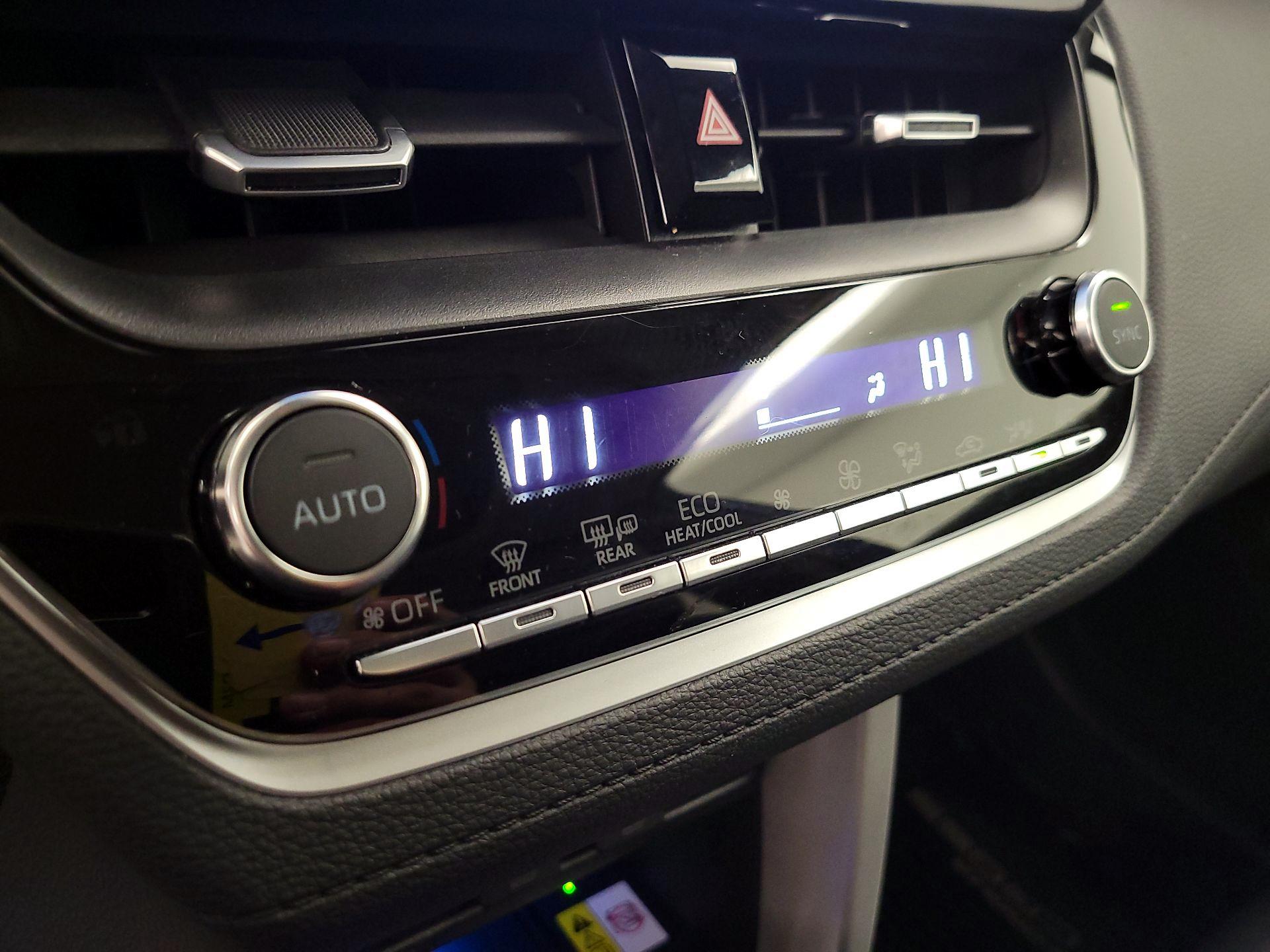 Thumbnail: 2023 Toyota Corolla Cross - 16