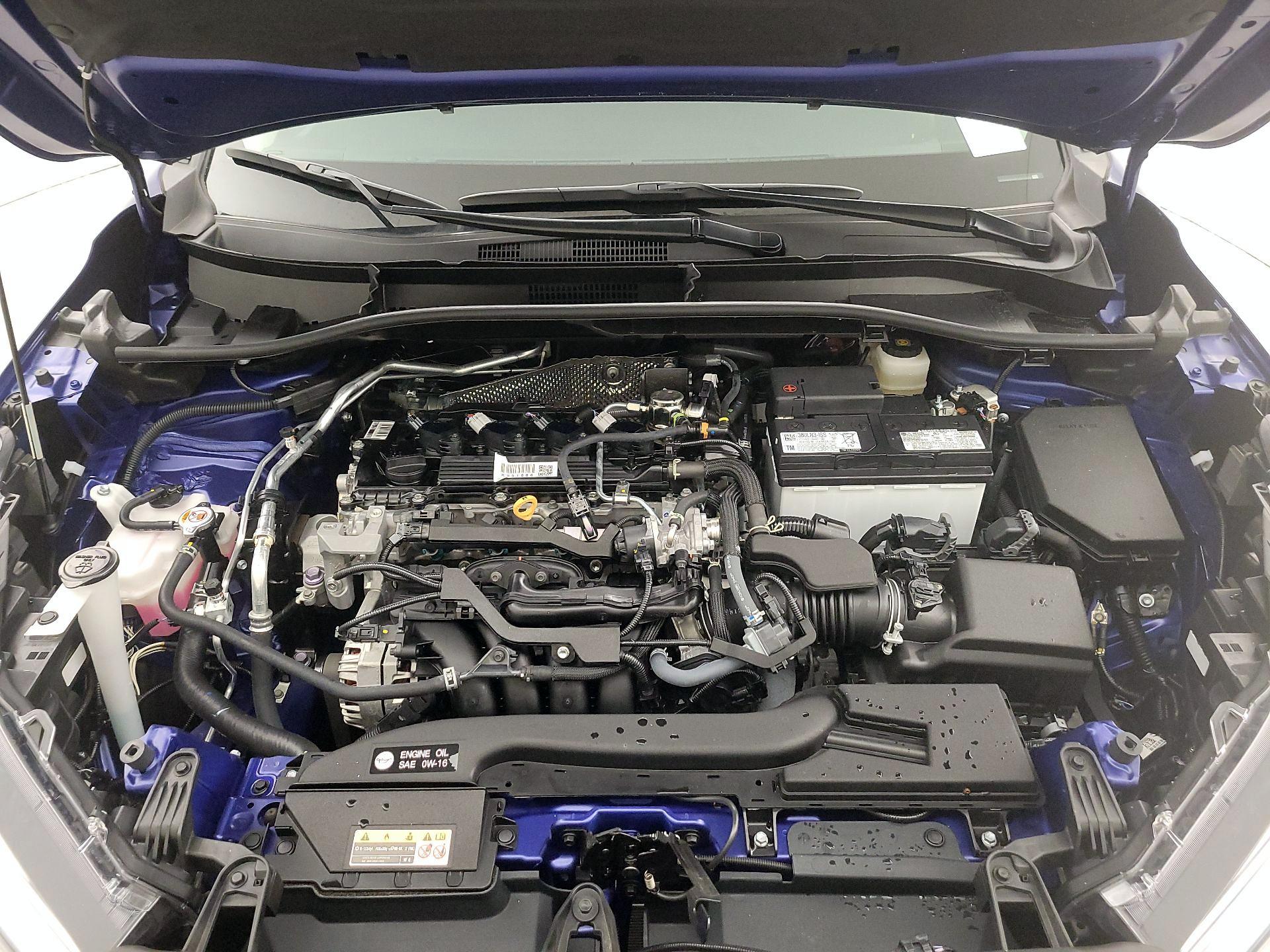 Thumbnail: 2023 Toyota Corolla Cross - 20