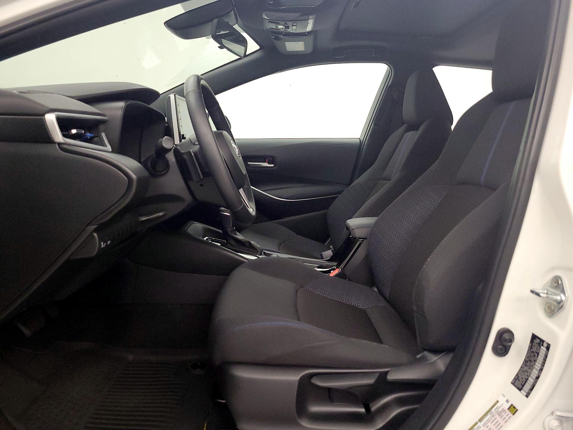 Thumbnail: 2021 Toyota Corolla - 11