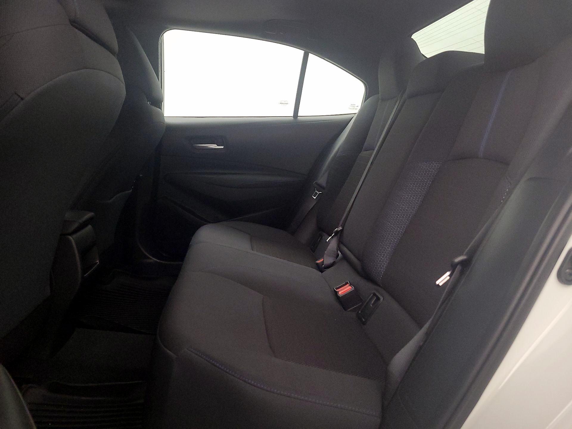 Thumbnail: 2021 Toyota Corolla - 18