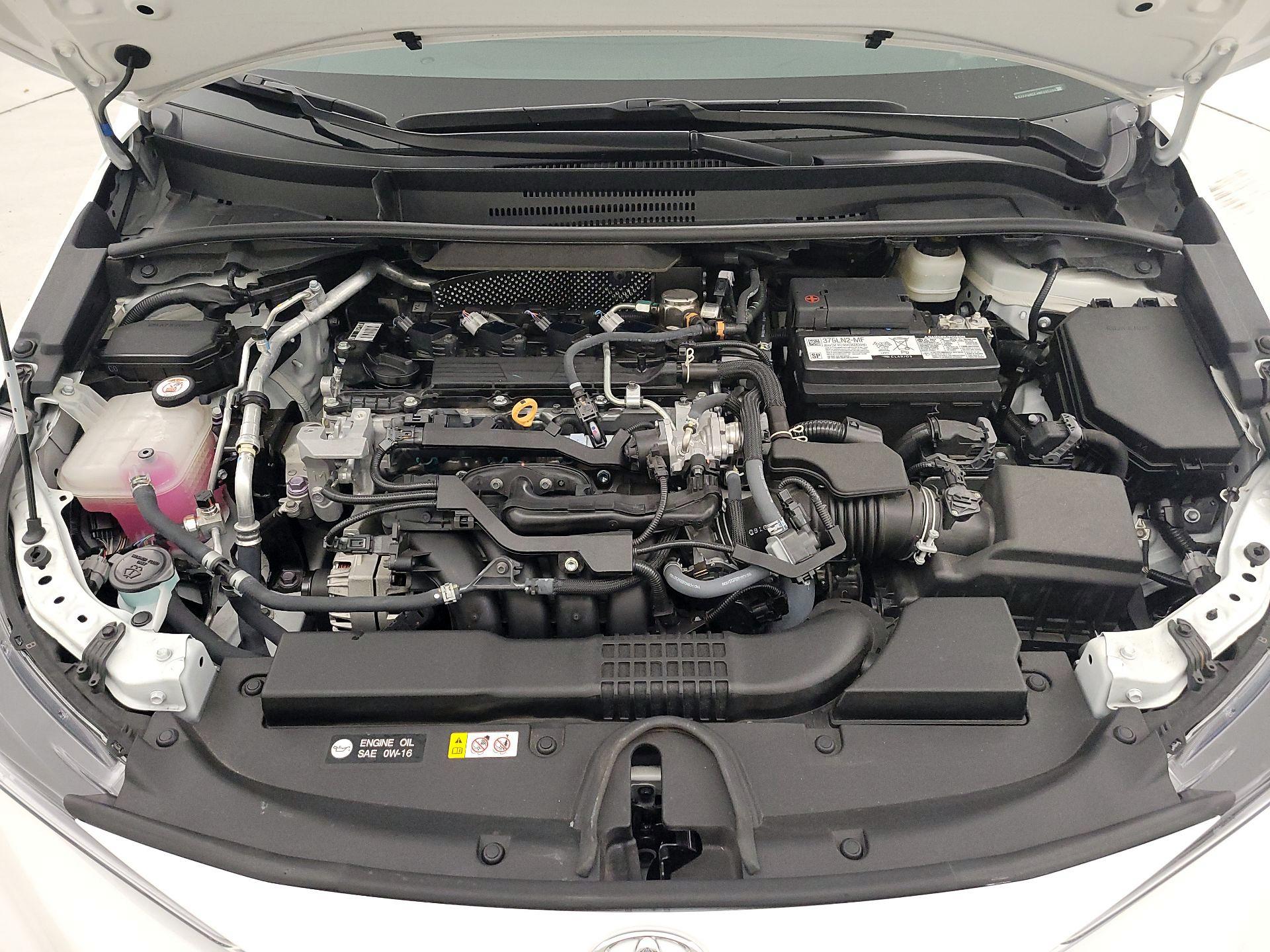 Thumbnail: 2021 Toyota Corolla - 20