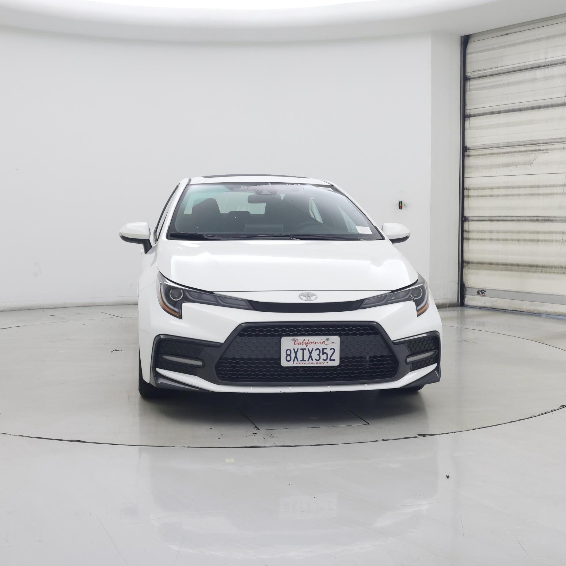 Thumbnail: 2021 Toyota Corolla - 5