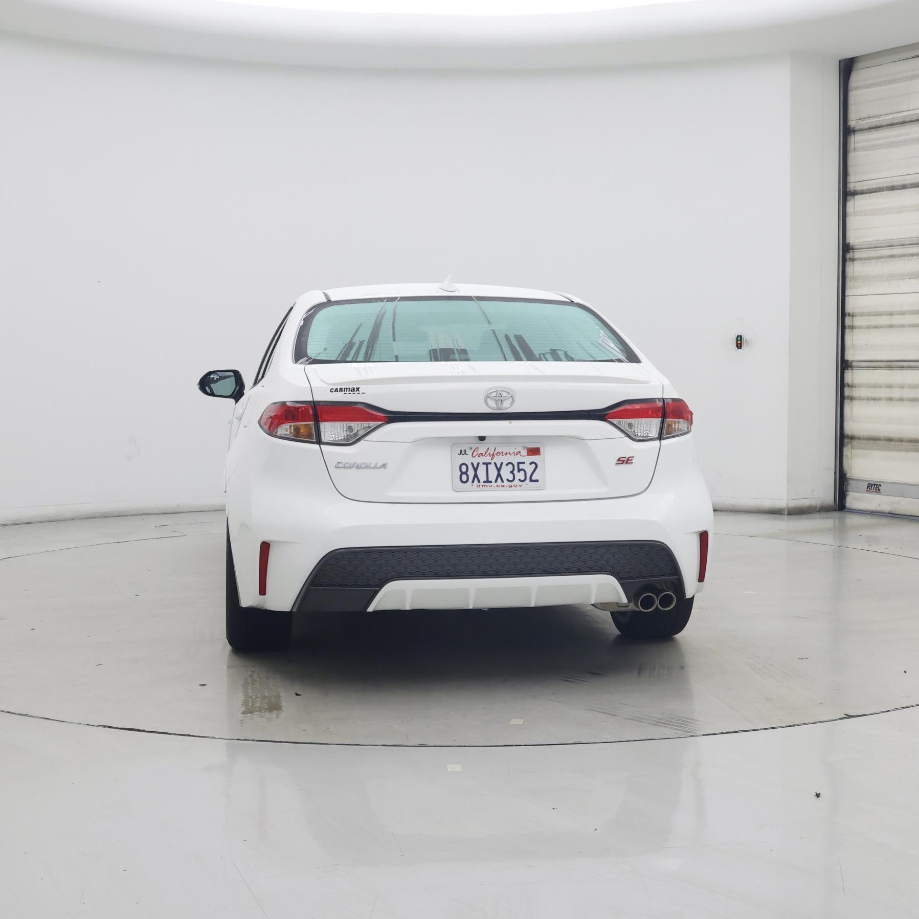 Thumbnail: 2021 Toyota Corolla - 6