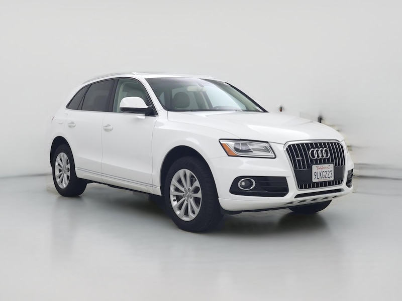 2015 Audi Q5 Premium -
                  Santa Rosa, CA