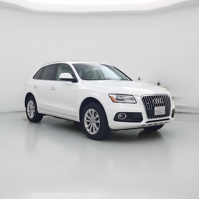 2015 Audi Q5 Premium