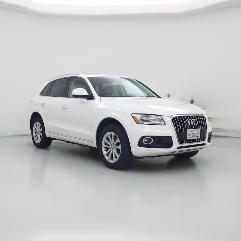 2015 Audi Q5 Premium