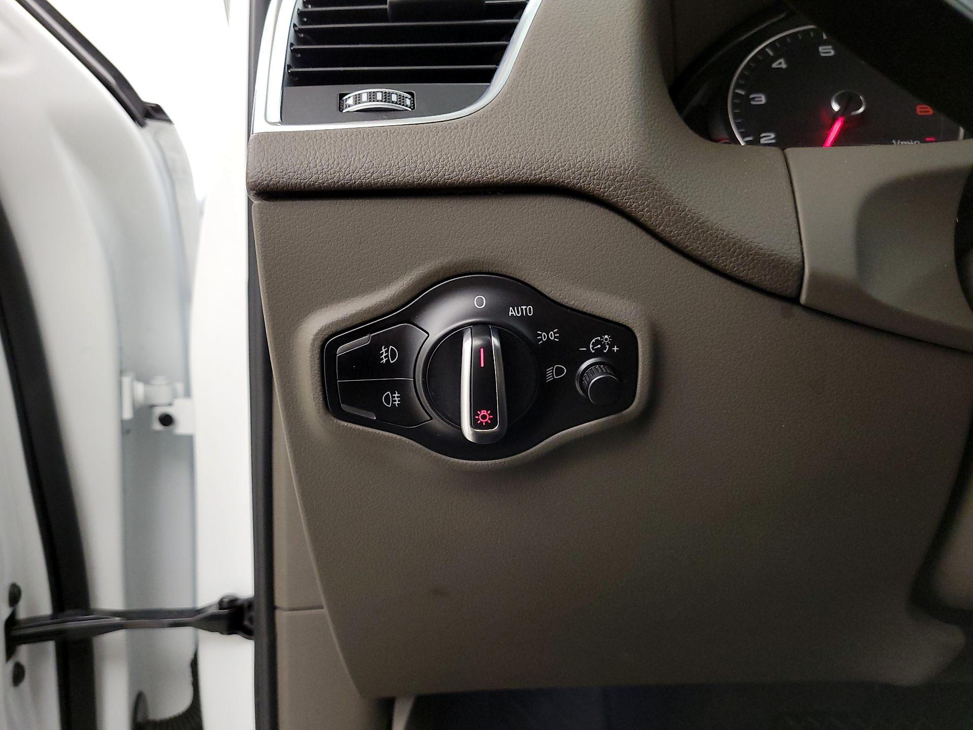 Thumbnail: 2015 Audi Q5 - 13