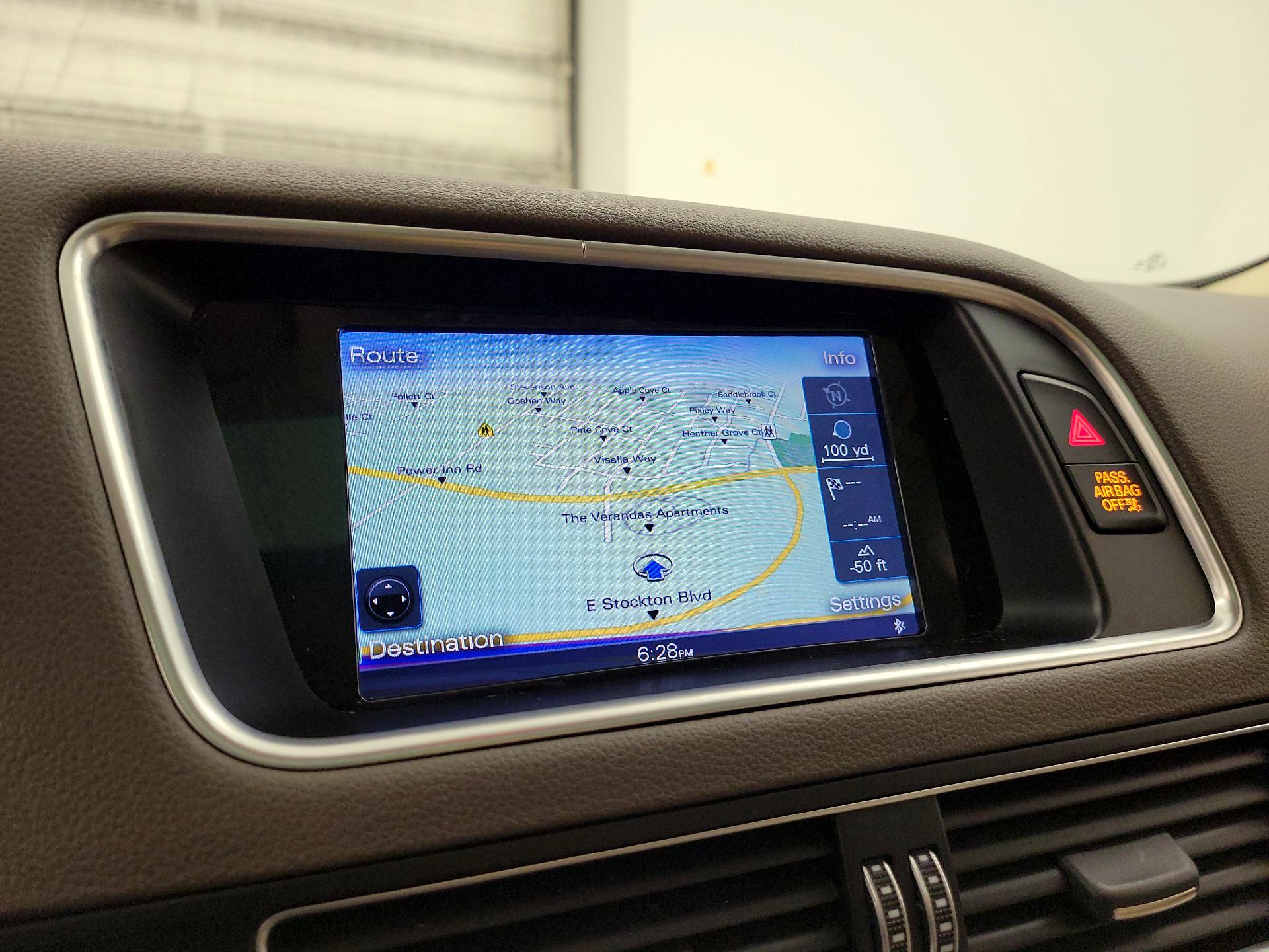 Thumbnail: 2015 Audi Q5 - 14