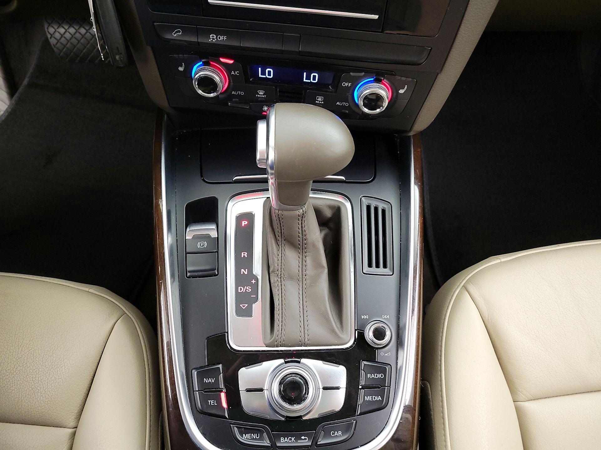 Thumbnail: 2015 Audi Q5 - 18