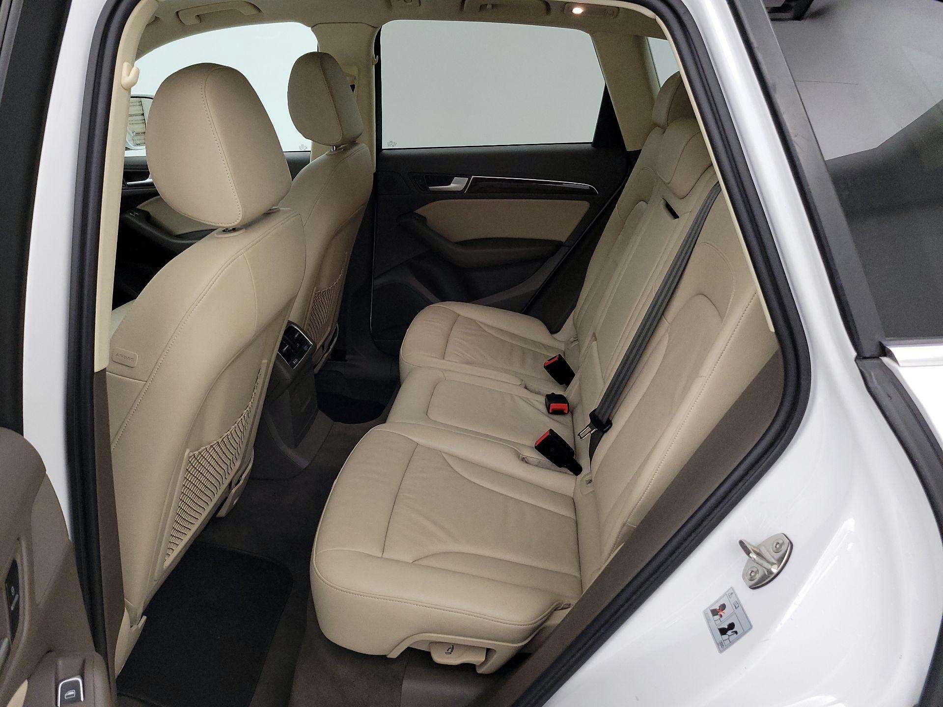 Thumbnail: 2015 Audi Q5 - 19