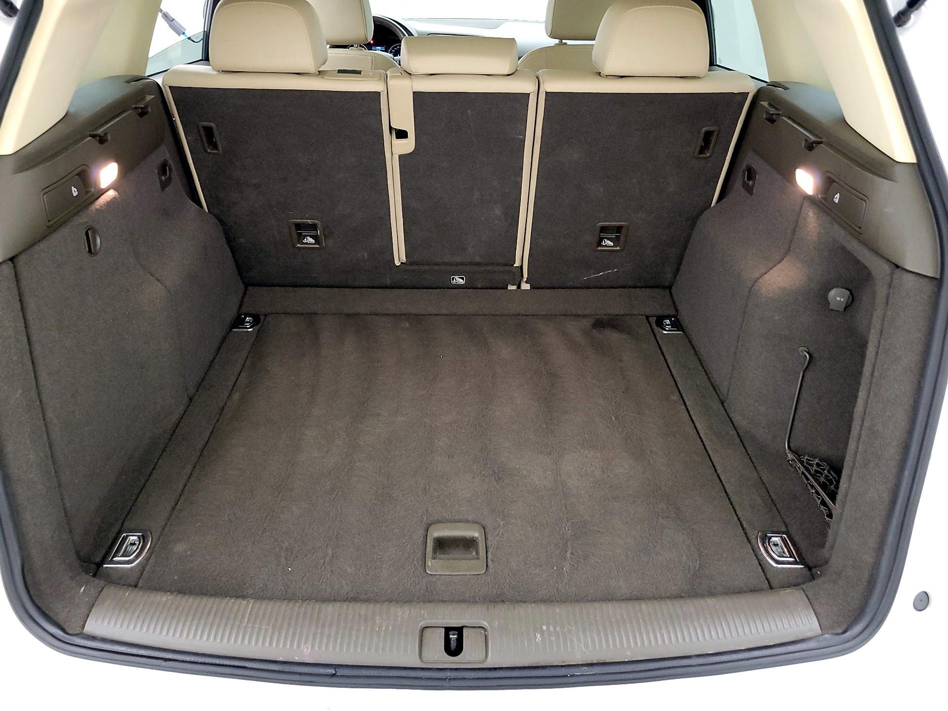 Thumbnail: 2015 Audi Q5 - 20