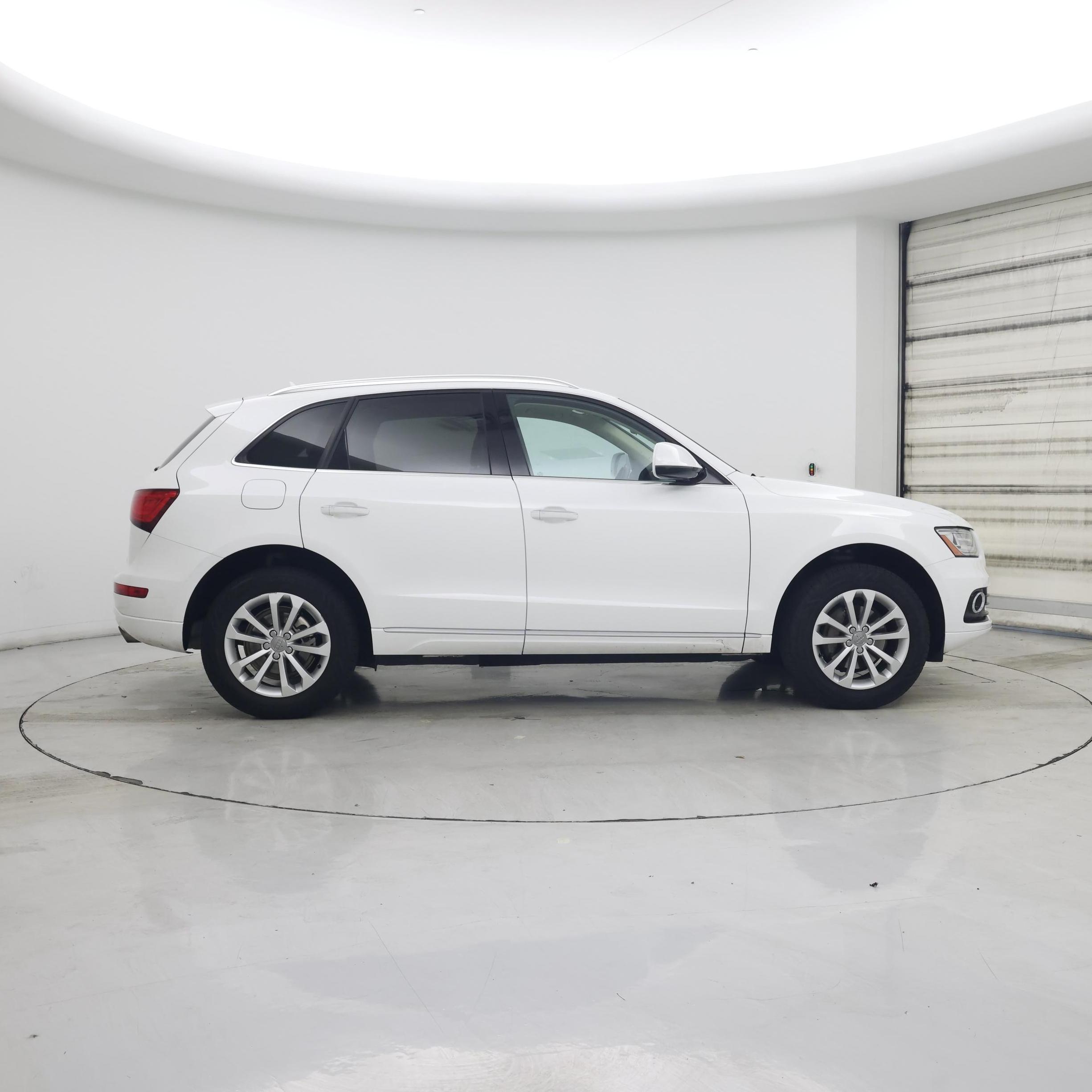 Thumbnail: 2015 Audi Q5 - 7