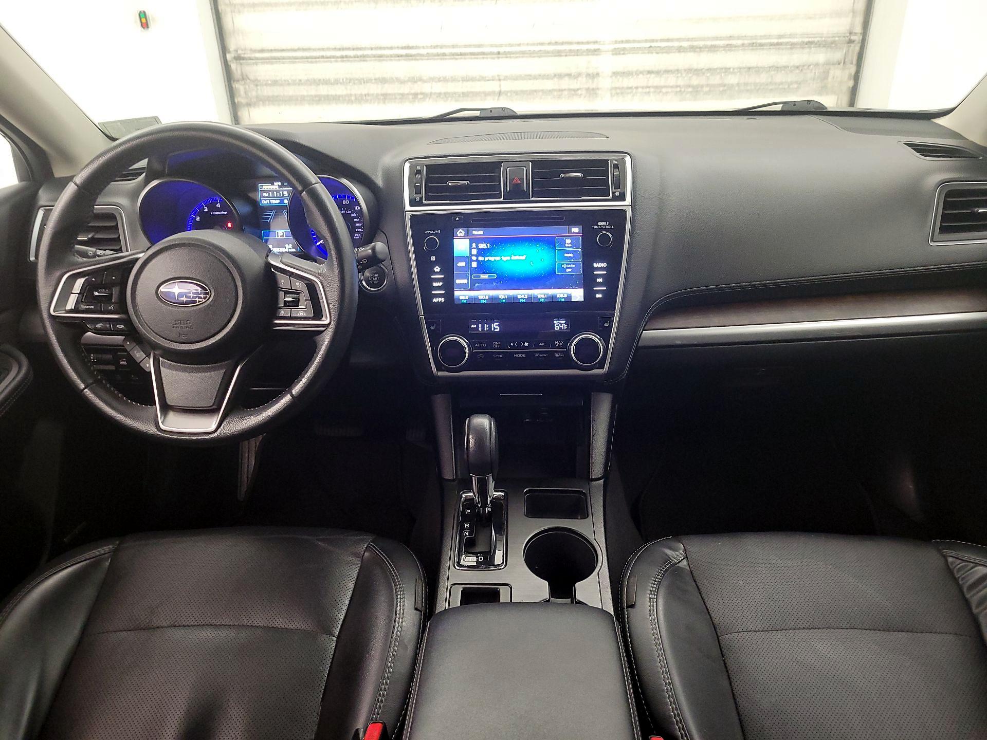 Thumbnail: 2019 Subaru Outback - 9