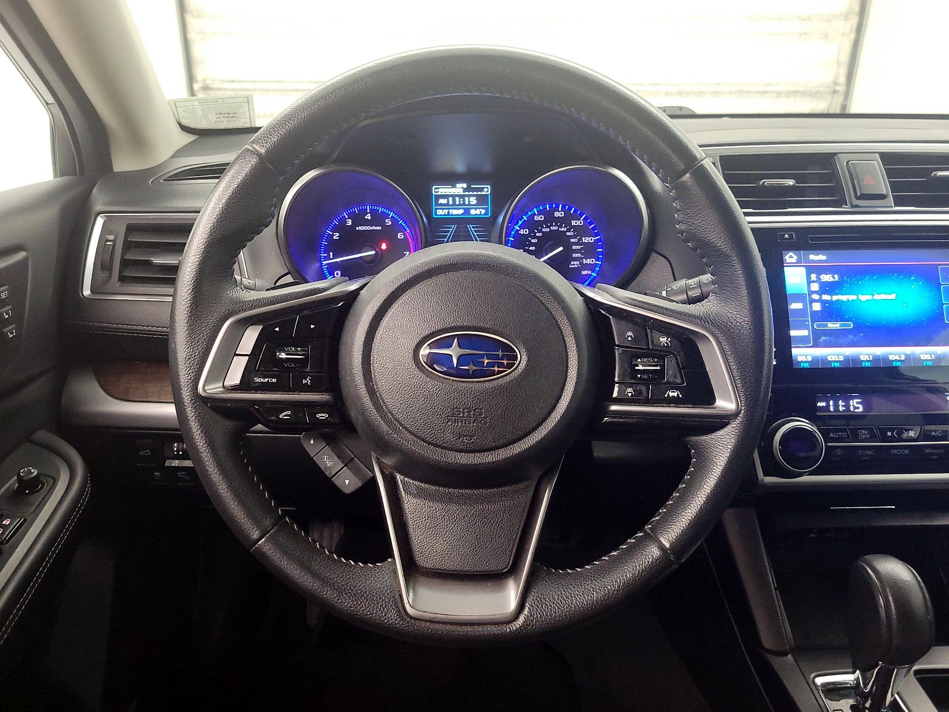 Thumbnail: 2019 Subaru Outback - 10