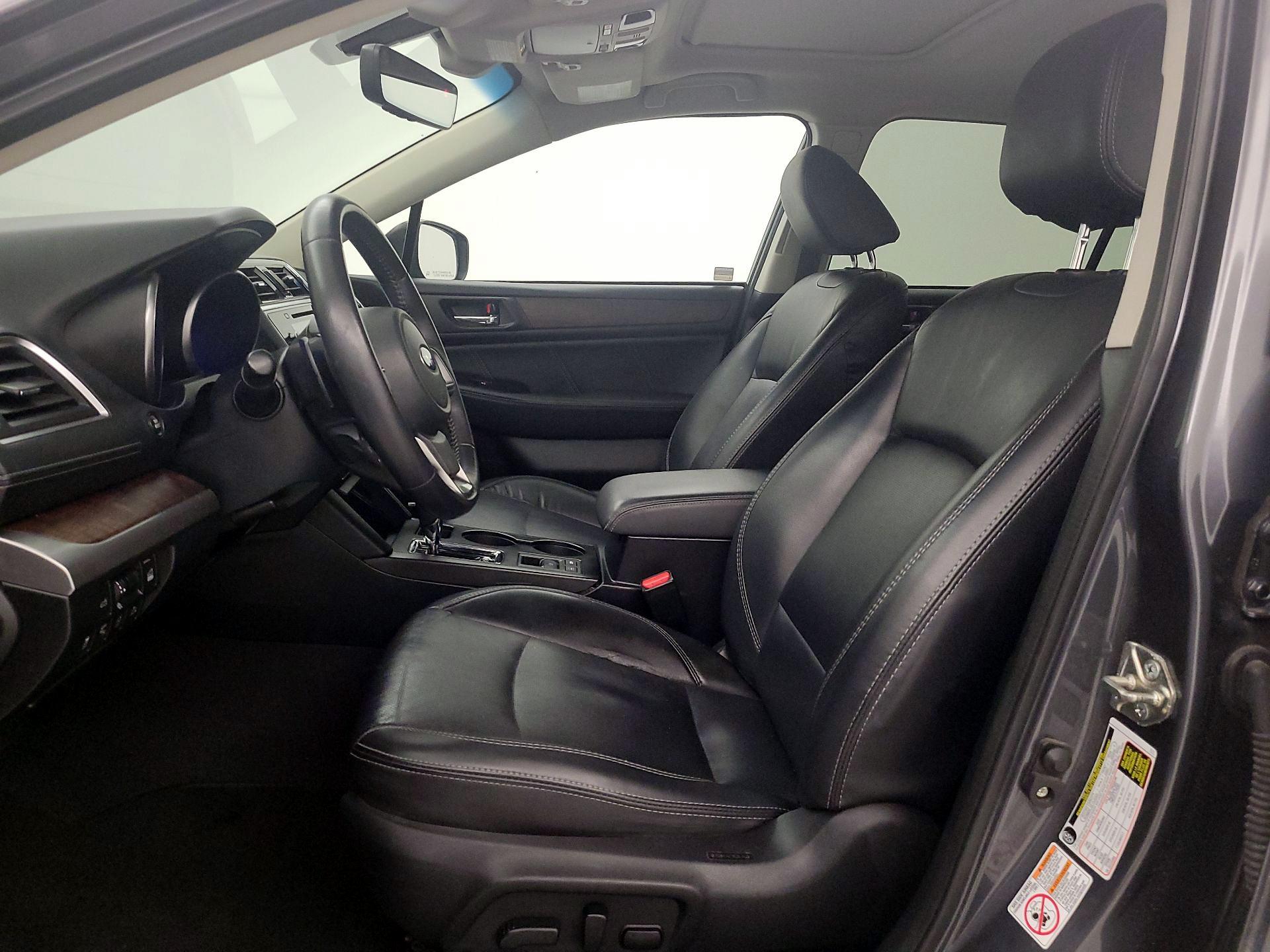 Thumbnail: 2019 Subaru Outback - 11